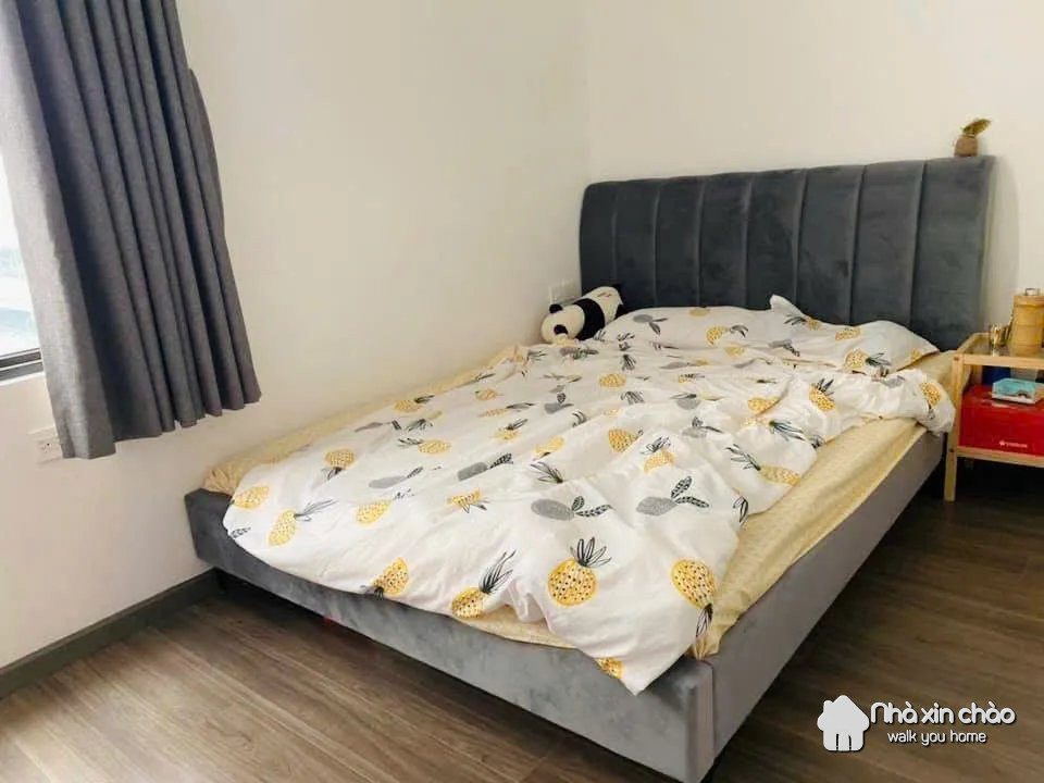 Cho thuê căn hộ 2PN Vinhomes D'Capitale – Giá 18.5 Tr/th – Mã NXC60953 - Hình 3