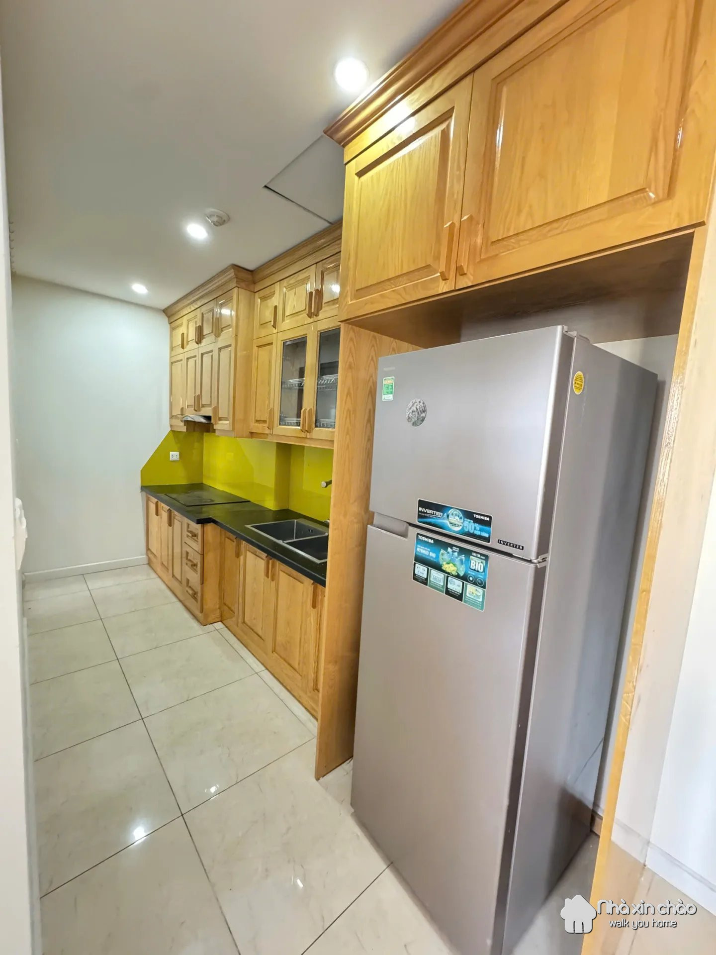 Bán căn hộ 2PN Vinhomes D'Capitale – Giá 9.8 Tỷ – Mã NXC29626 - Hình 3