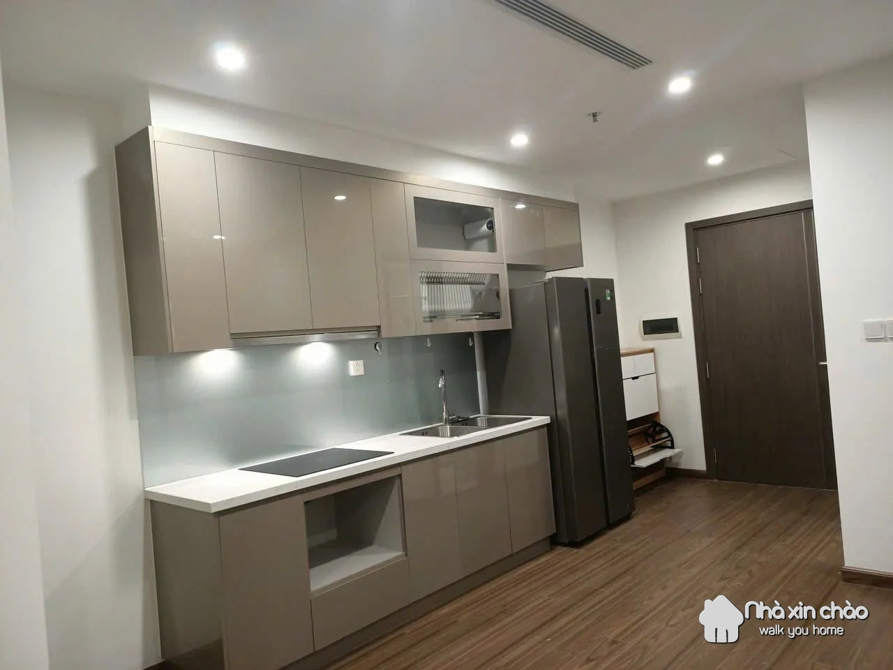Cho thuê căn hộ 2PN Vinhomes West Point – Giá 20 Tr/th – Mã NXC16158 - Hình 2