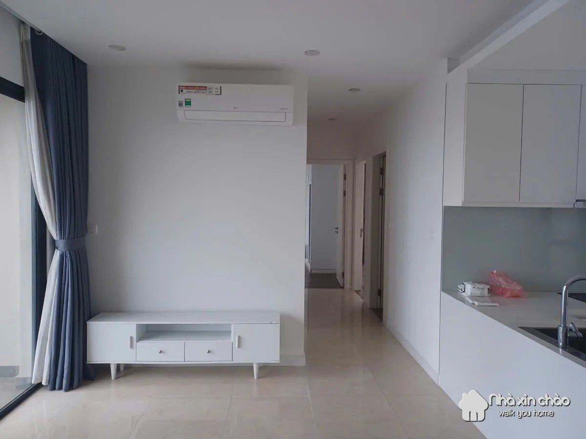 Cho thuê căn hộ 3PN Vinhomes D'Capitale – Giá 25 Tr/th – Mã NXC42258