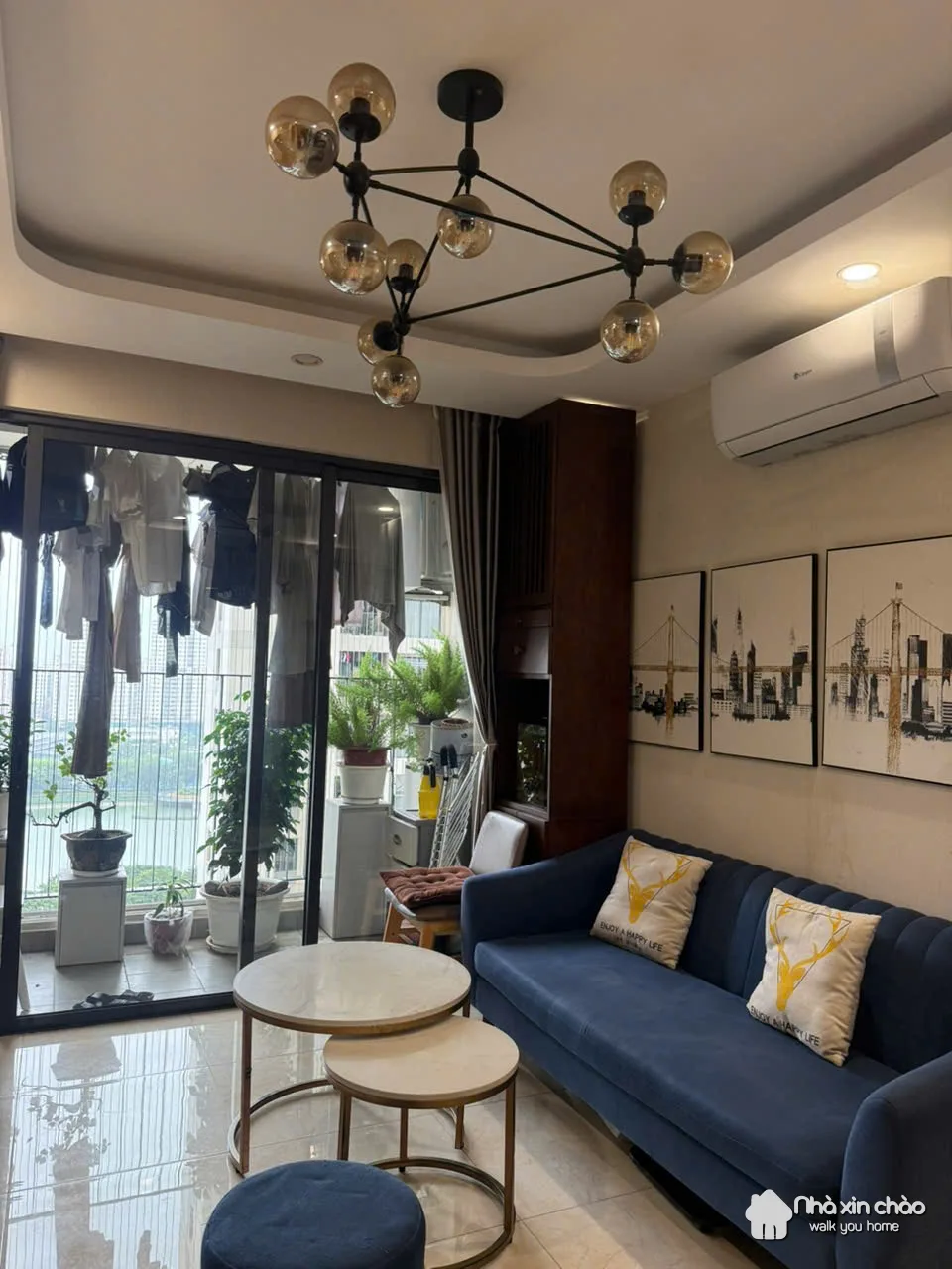 Bán căn hộ 2PN Vinhomes D'Capitale – Giá 9.0 Tỷ – Mã NXC13984 - Hình 3