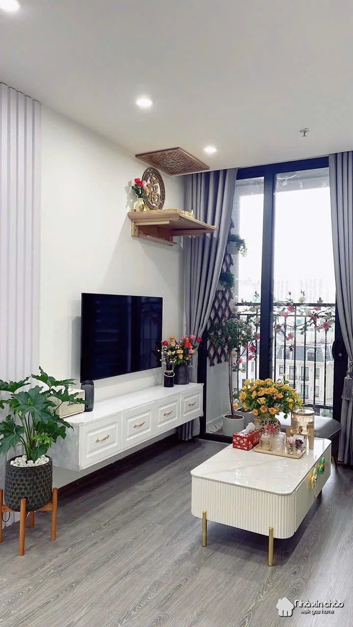 Bán căn hộ 2PN Vinhomes Green Bay – Giá 4.5 Tỷ – Mã NXC73212 - Hình 2