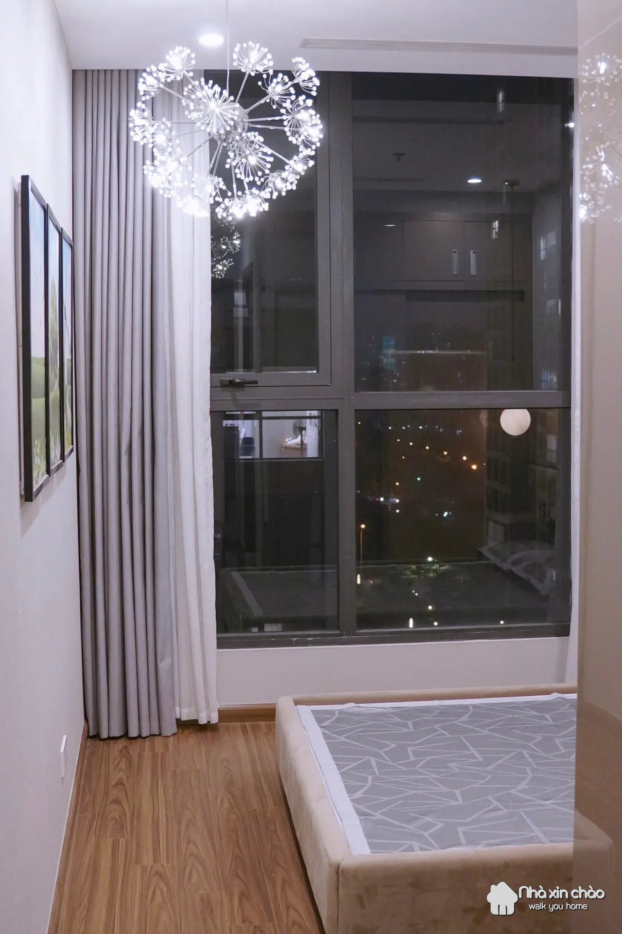 Bán căn hộ 2PN Vinhomes West Point – Giá 11.0 Tỷ – Mã NXC29871 - Hình 2