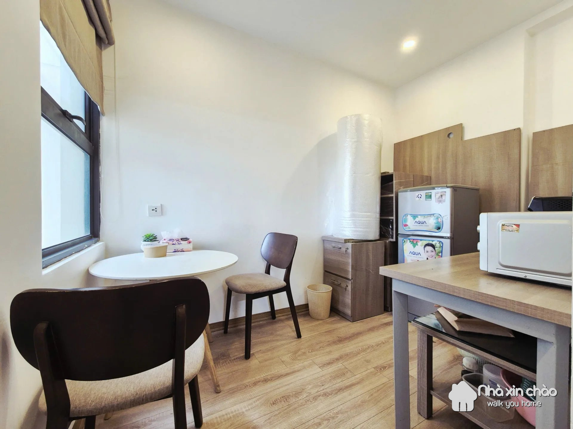 Bán căn hộ 1.5PN Vinhomes D'Capitale – Giá 4.6 Tỷ – Mã NXC53807 - Hình 4