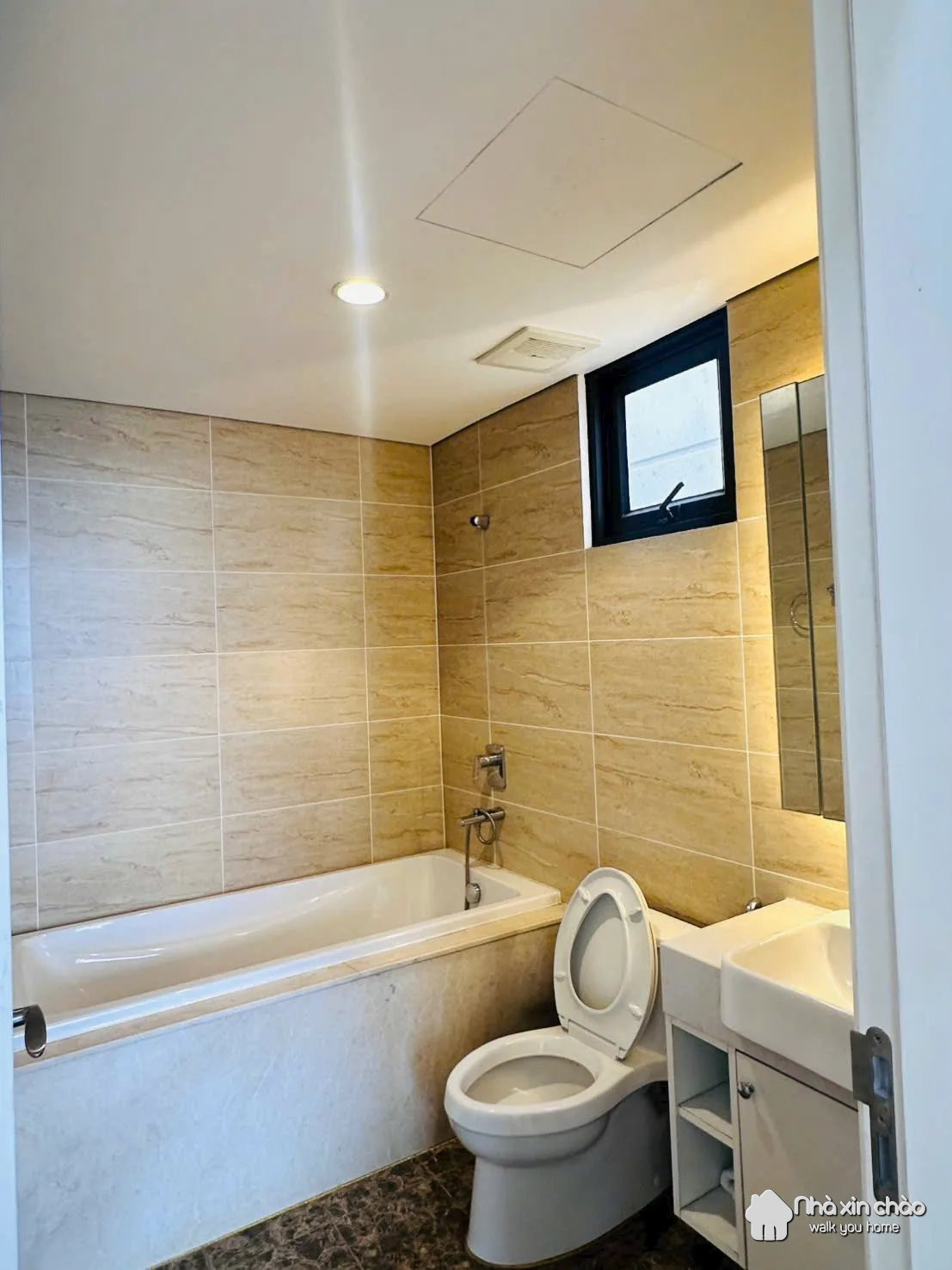 Bán căn hộ 3PN Vinhomes D'Capitale – Giá 12.8 Tỷ – Mã NXC58008 - Hình 3