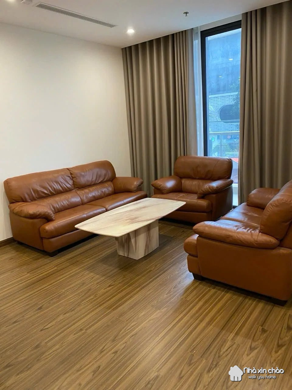 Bán căn hộ 3PN Vinhomes West Point – Giá 14.0 Tỷ – Mã NXC82435