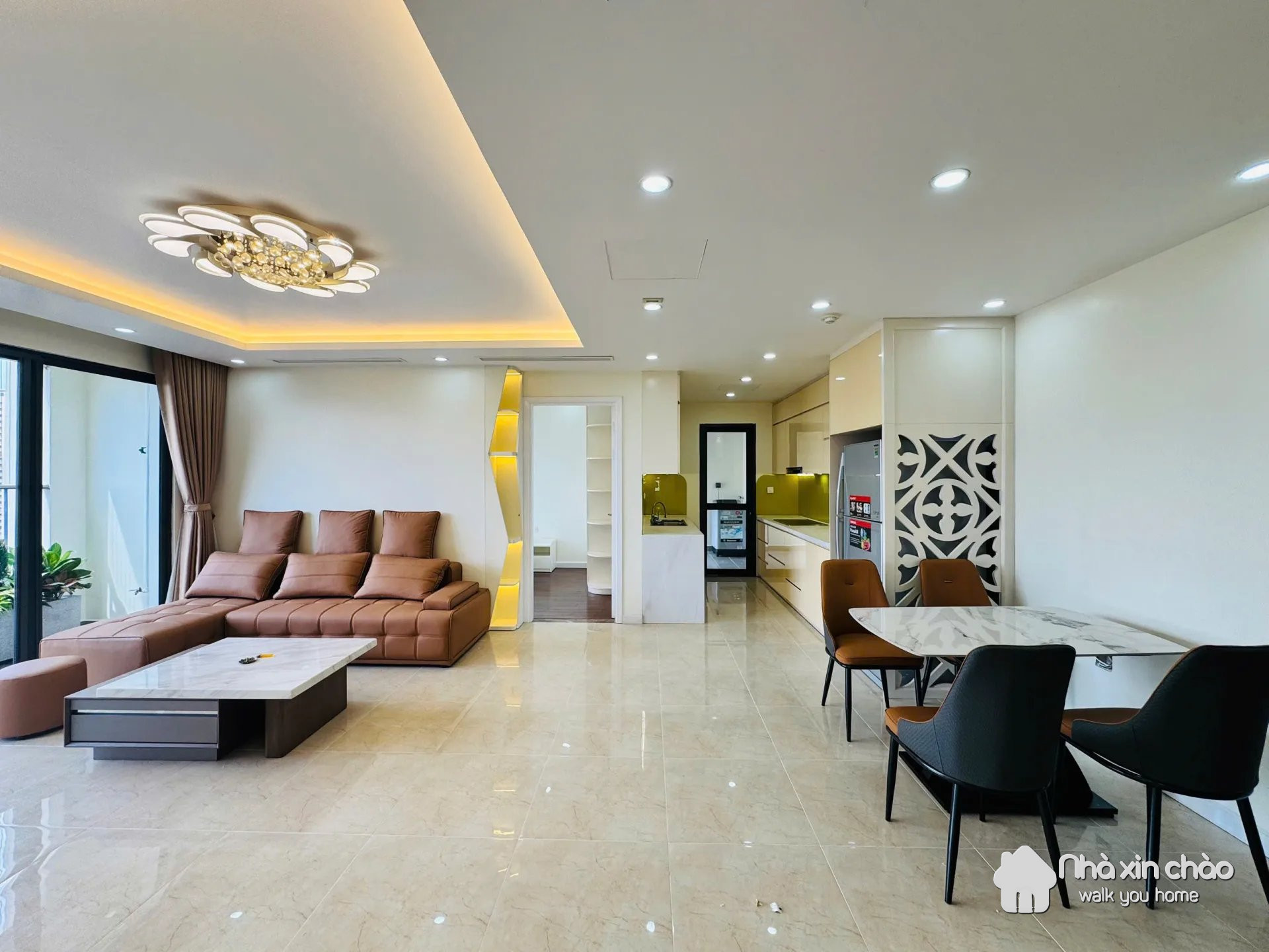 Bán căn hộ 3PN Vinhomes D'Capitale – Giá 15.5 Tỷ – Mã NXC65198 - Hình 4