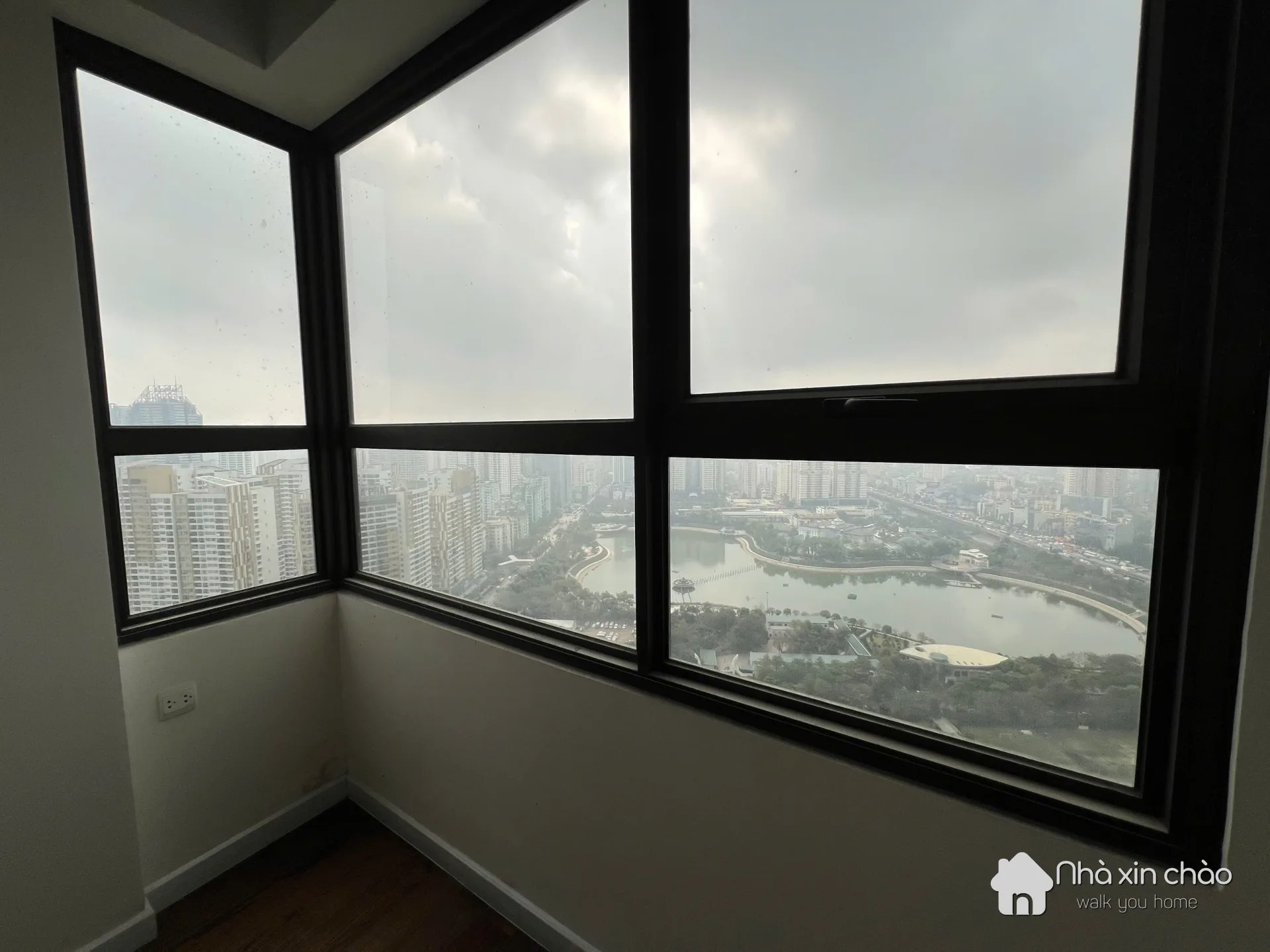 Bán căn hộ 3PN Vinhomes D'Capitale – Giá 12.6 Tỷ - Hình 3