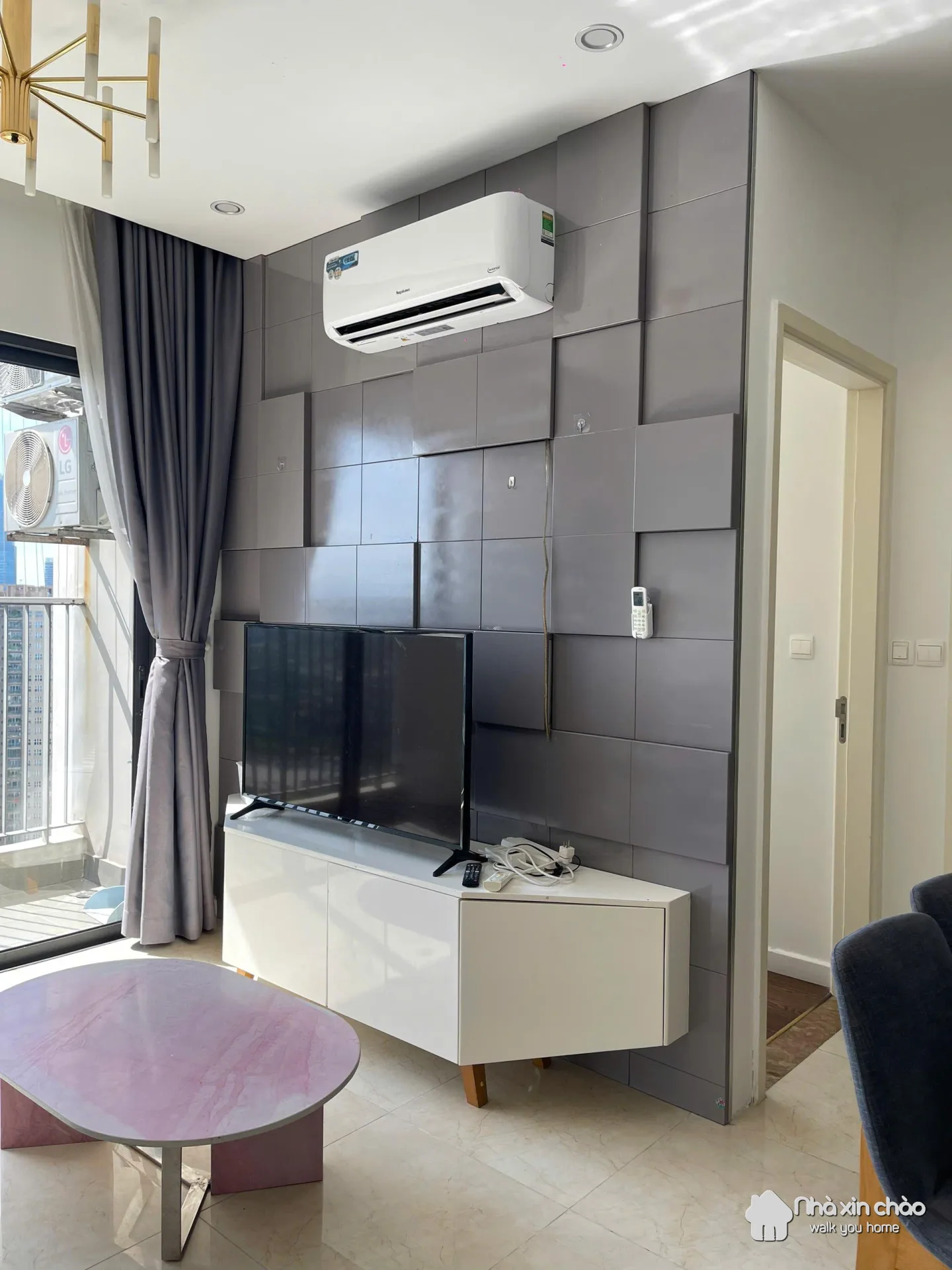 Giá tốt quá. Căn 2PN2VS sổ lâu dài toà C67 khối đế Vincom cần bán tại D'capitale chỉ 7.5 tỷ - Hình 4