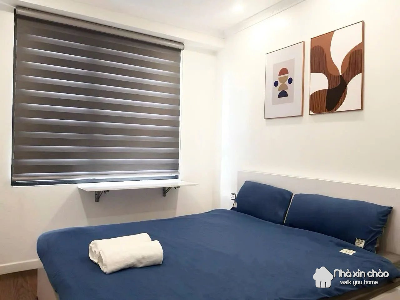 Bán căn hộ 2PN Vinhomes D'Capitale – Giá 8.5 Tỷ – Mã NXC99601 - Hình 3