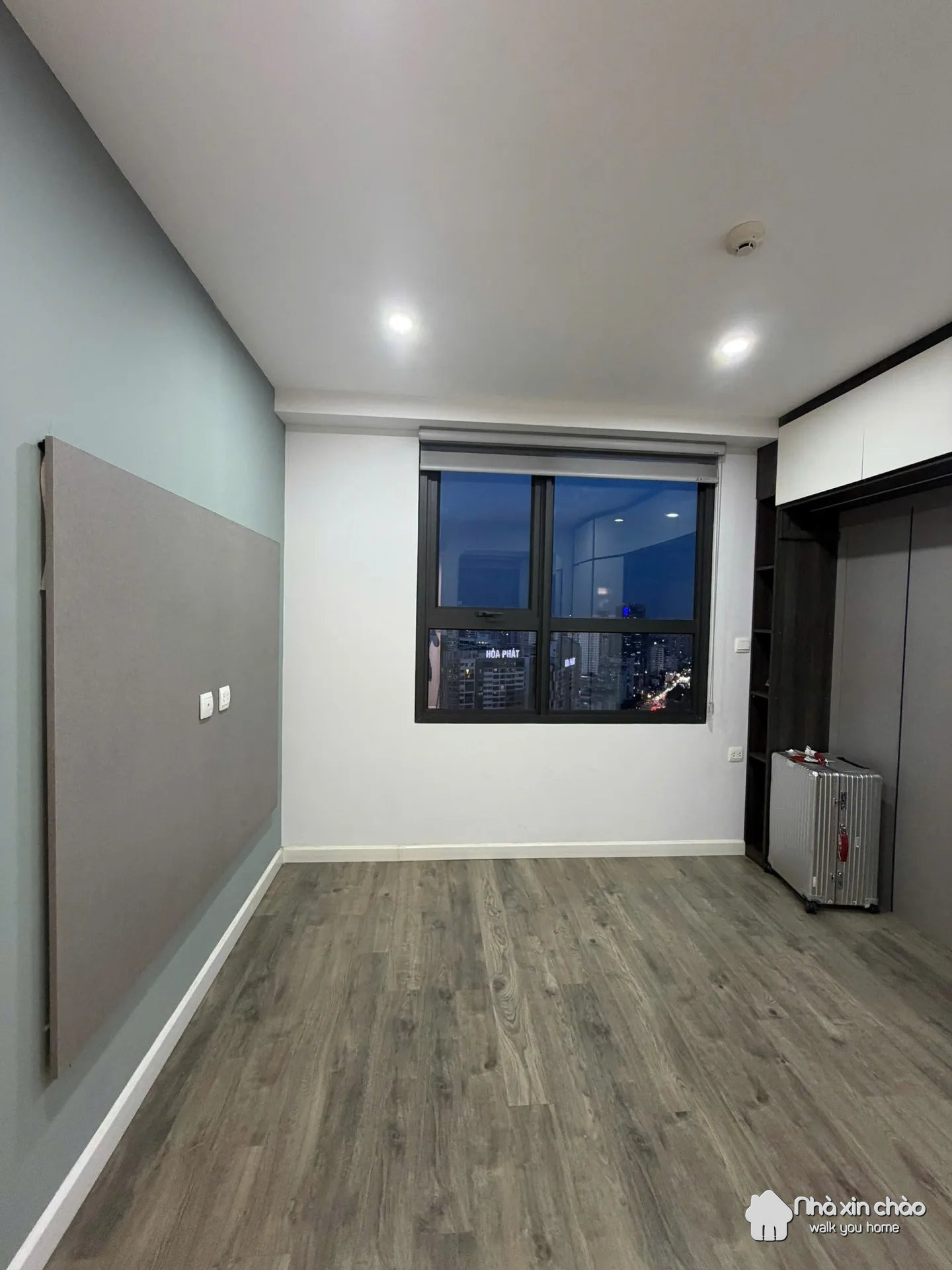 Cho thuê căn hộ 3PN Vinhomes D'Capitale – Giá 31 Tr/th – Mã NXC63982 - Hình 5