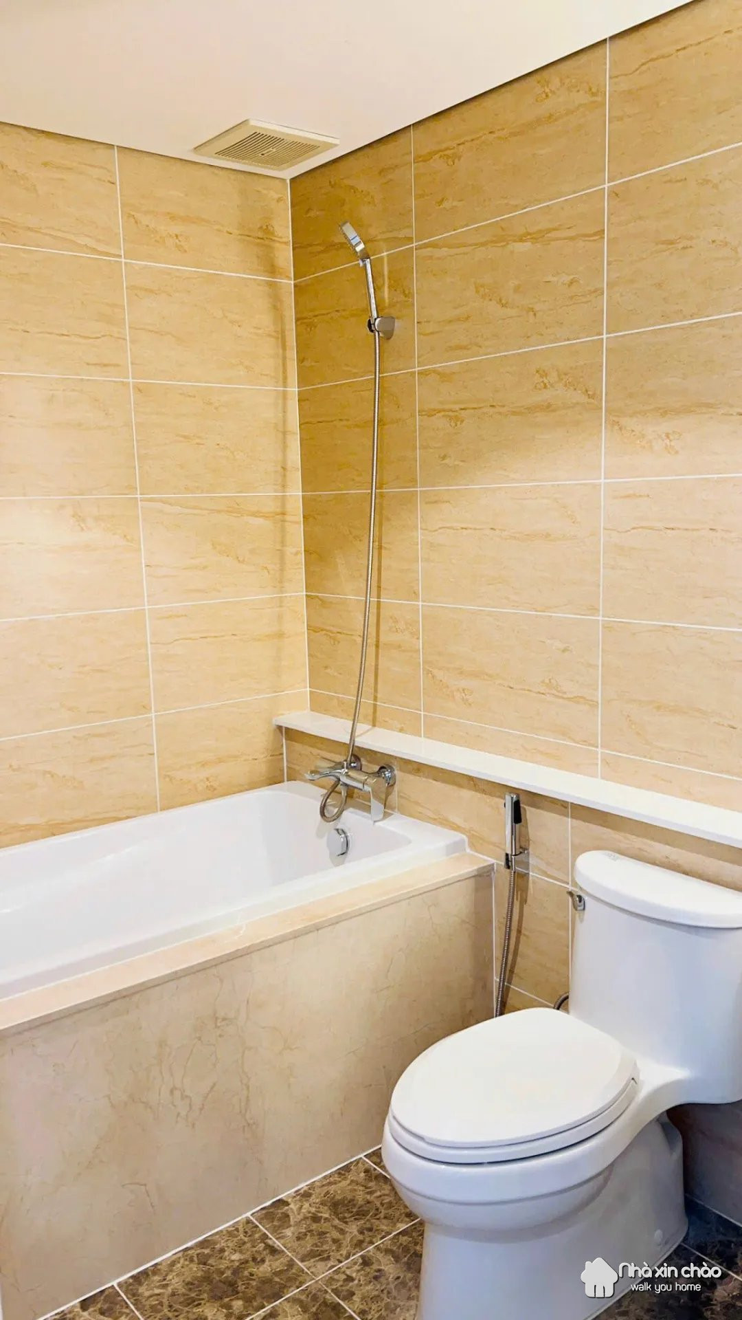 Cho thuê căn hộ 2PN Vinhomes D'Capitale – Giá 18 Tr/th – Mã NXC24878 - Hình 5