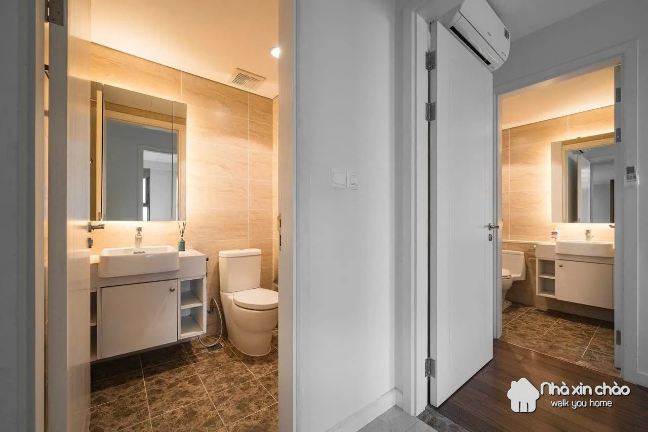 Bán căn hộ 2PN Vinhomes D'Capitale – Giá 8.5 Tỷ – Mã NXC99601 - Hình 5