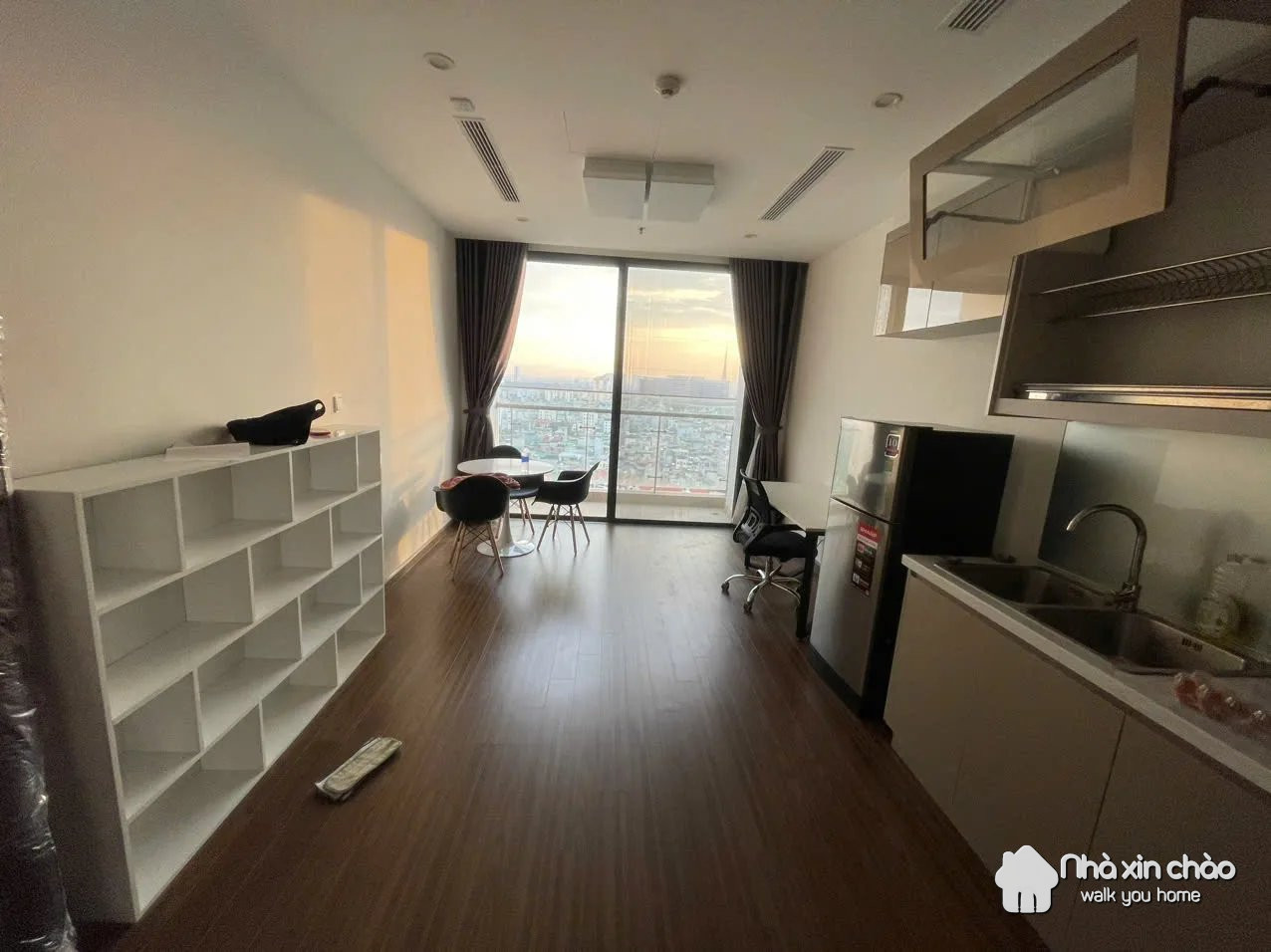 Bán căn hộ 2PN Vinhomes West Point – Giá 7.55 Tỷ – Mã NXC83358 - Hình 3