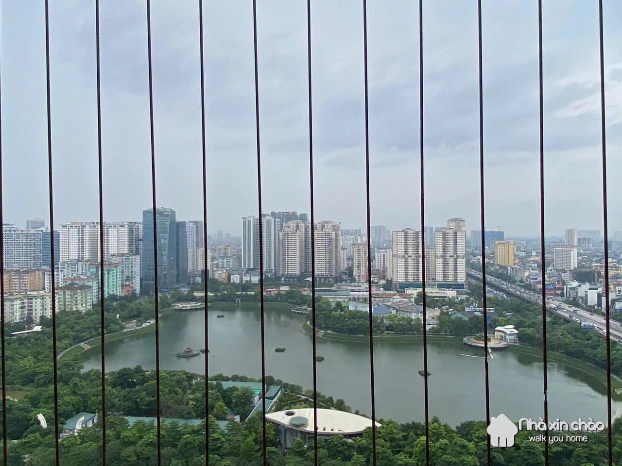 Bán căn hộ 3PN Vinhomes D'Capitale – Giá 14.7 Tỷ – Mã NXC97187 - Hình 3