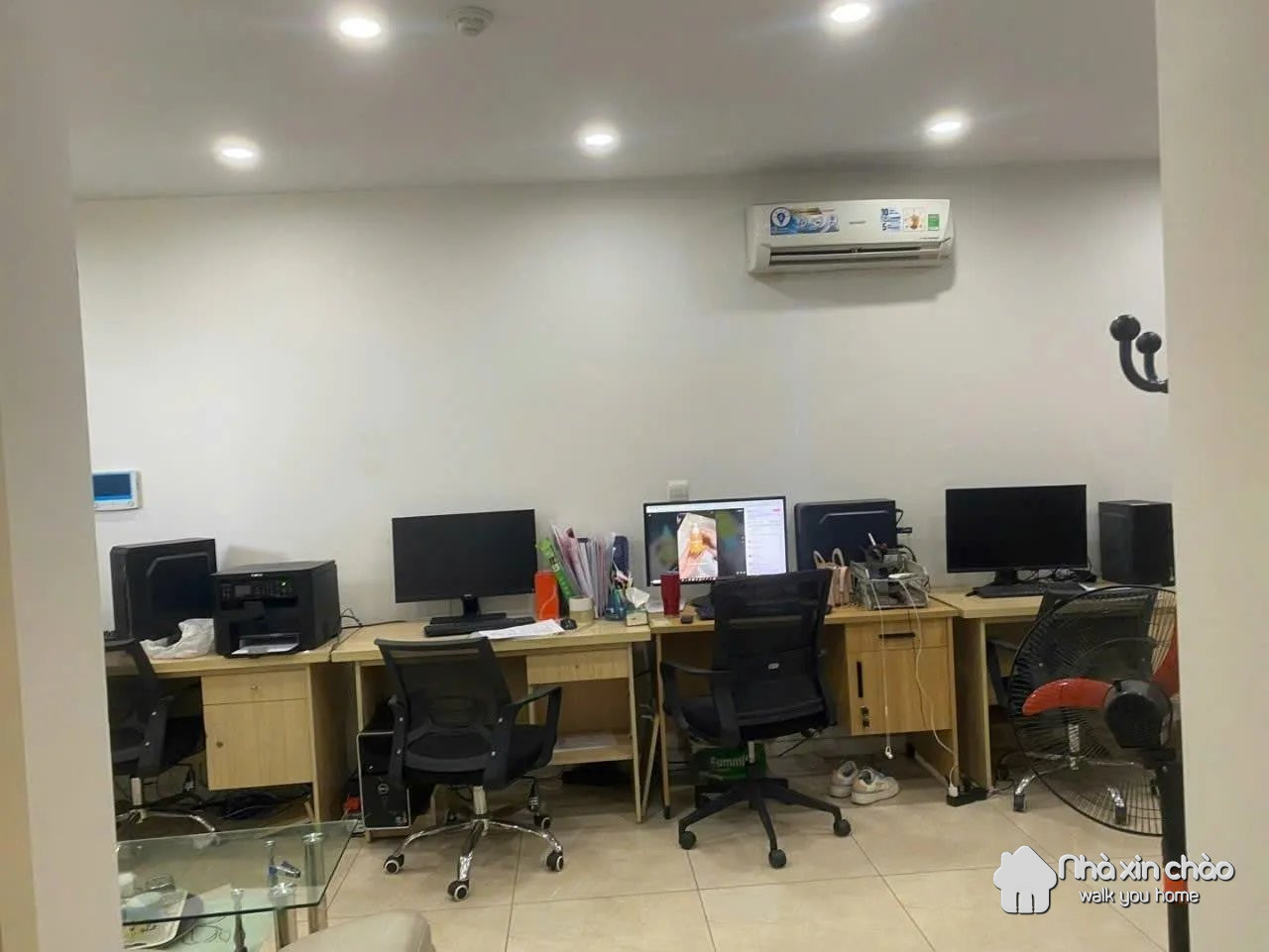 Bán căn hộ 2PN Vinhomes D'Capitale – Giá 5.5 Tỷ – Mã NXC59525