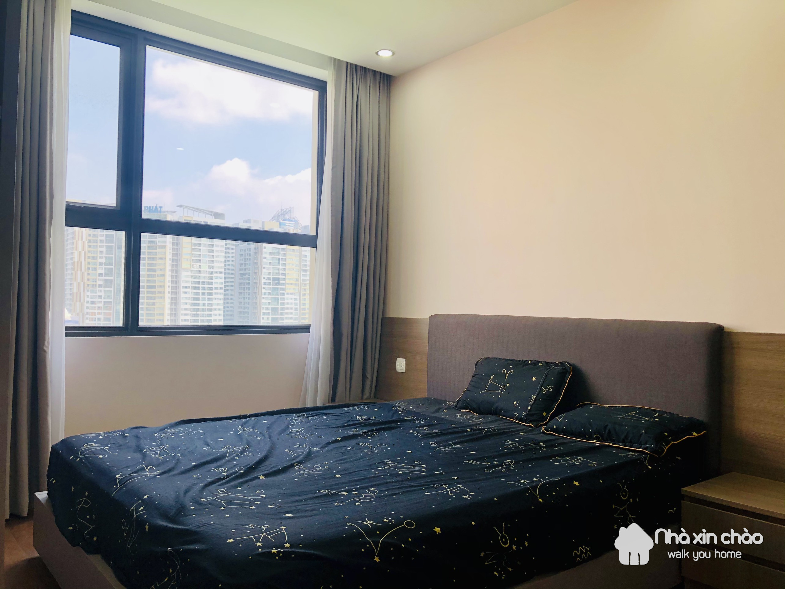 Cho thuê căn hộ 3n2wc full nội thất – vinhomes d’capitale – mã nxc27673 - Hình 5