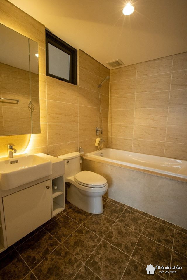 Bán căn hộ 3pn2vs full nội thất – view hồ – vinhomes d’capitale – mã nxc51795 - Hình 4