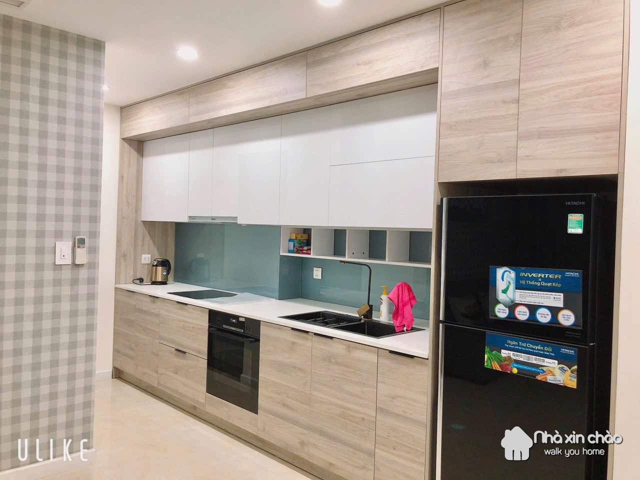 Cho thuê căn hộ 2n2vs full nội thất – view nội khu – vinhomes d’capitale – mã nxc51989 - Hình 5