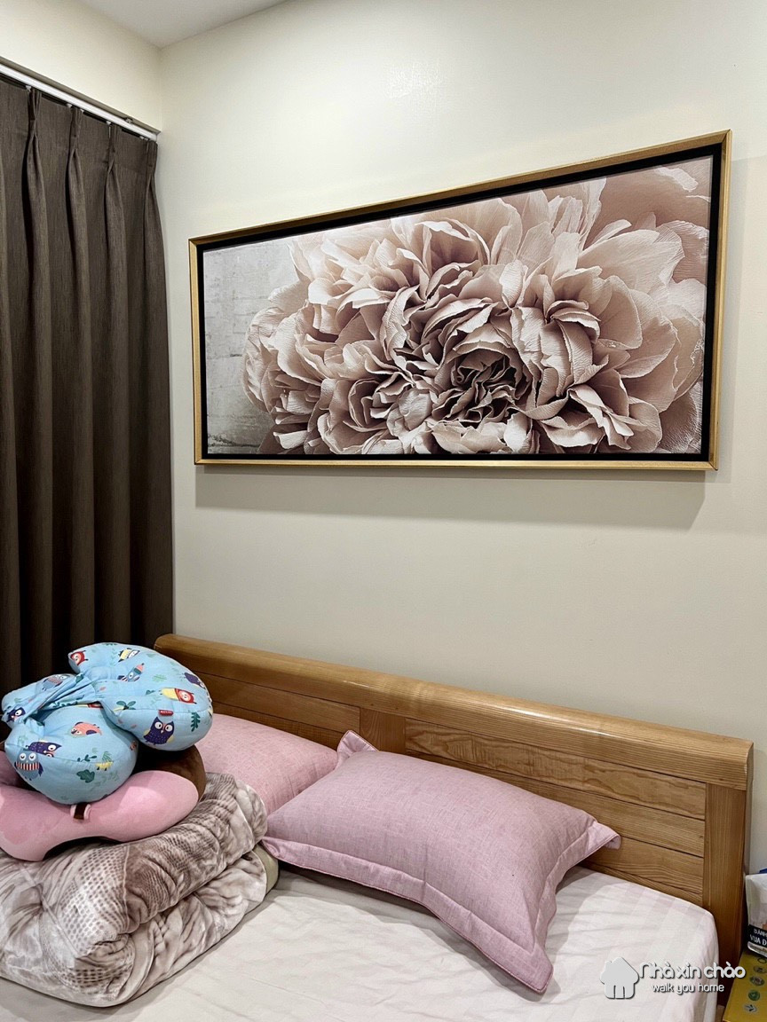 Cho thuê căn hộ 2PN Vinhomes D'Capitale – Giá 19 Tr/th – Mã NXC37601 - Hình 3