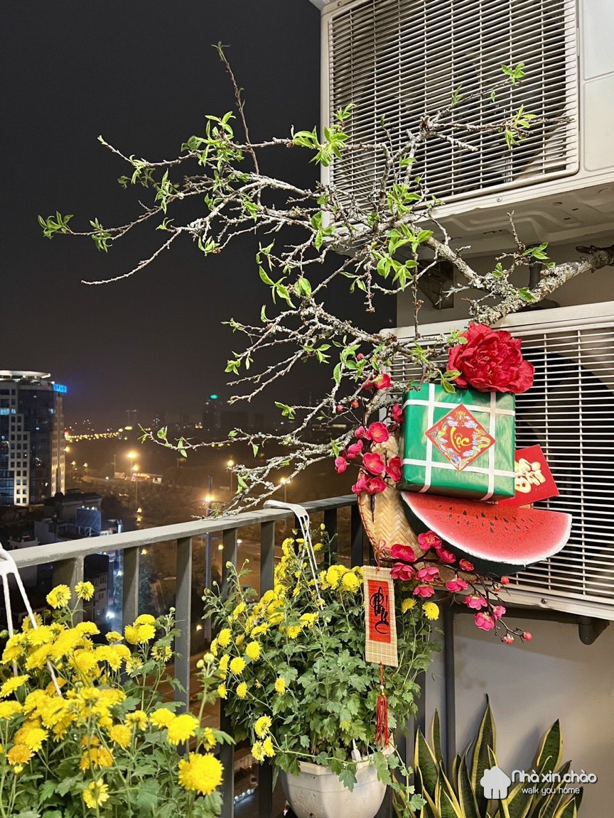 Cho thuê căn hộ 2PN Vinhomes D'Capitale – Giá 19 Tr/th – Mã NXC37601 - Hình 2