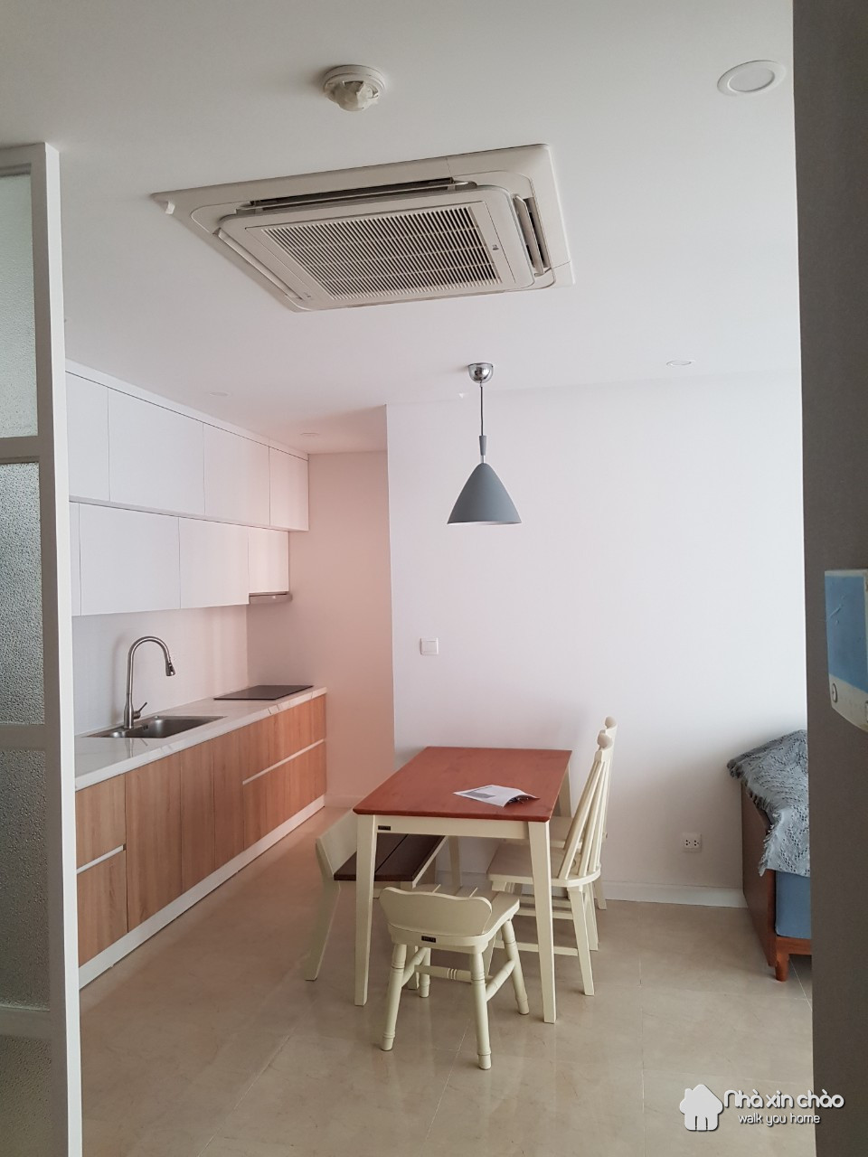 Bán căn hộ 2PN2VS Vinhomes D'Capitale – Giá 8.4 Tỷ – Mã NXC62968 - Hình 5