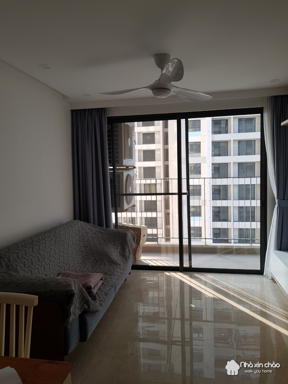 Bán căn hộ 2PN2VS Vinhomes D'Capitale – Giá 8.4 Tỷ – Mã NXC62968 - Hình 3