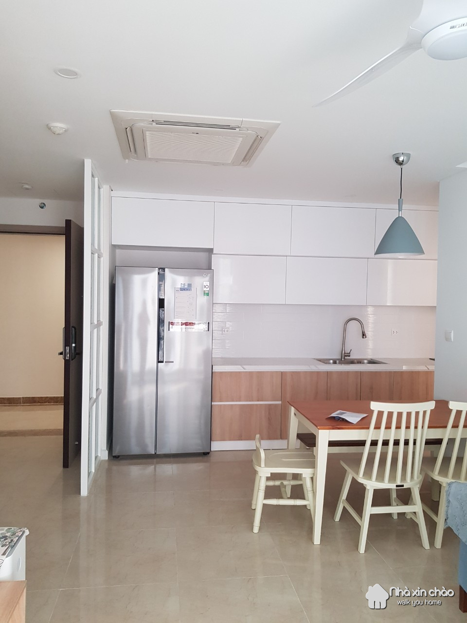 Bán căn hộ 2PN2VS Vinhomes D'Capitale – Giá 8.4 Tỷ – Mã NXC62968 - Hình 4
