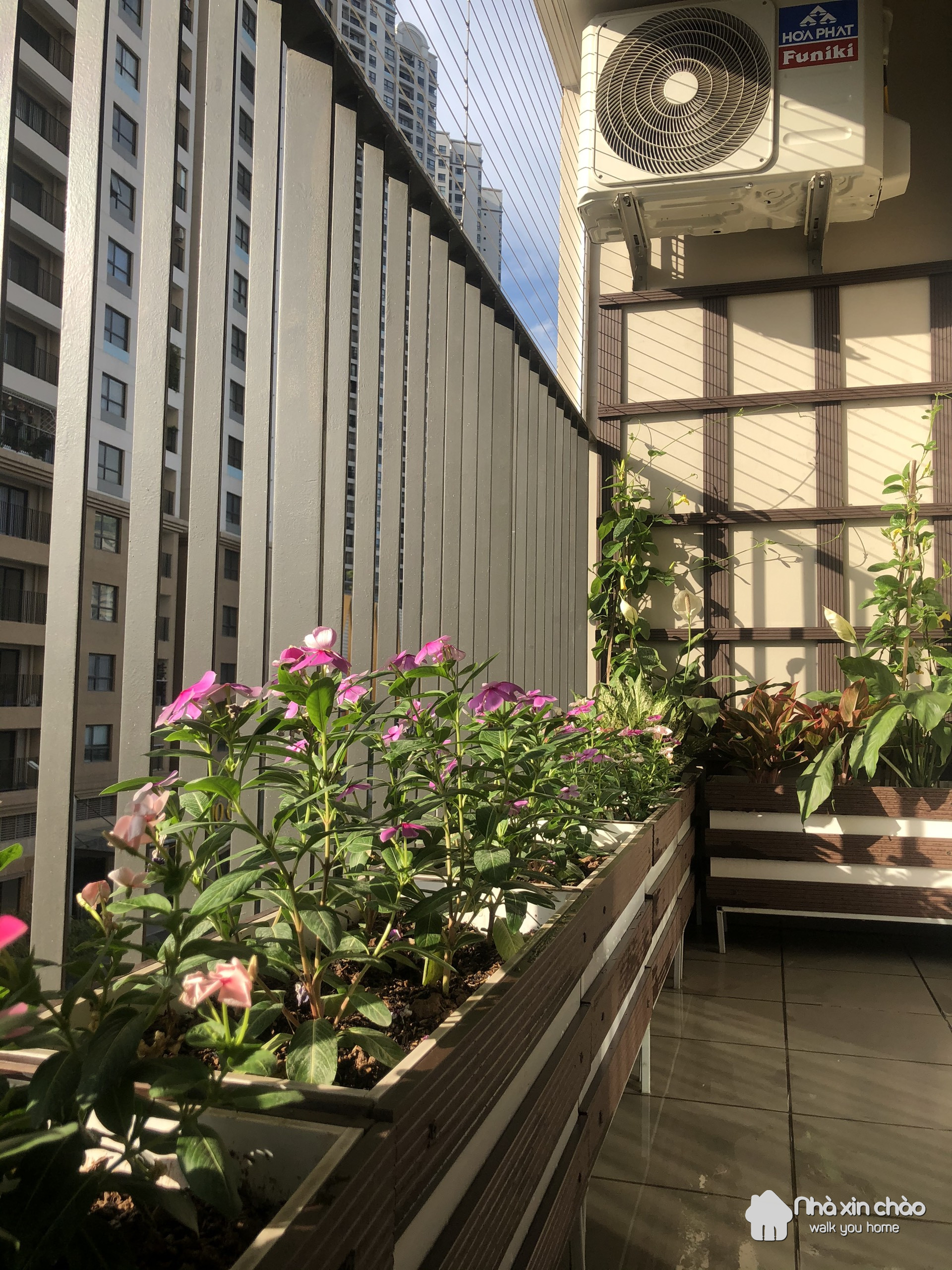 Cho thuê căn hộ Studio Vinhomes D'Capitale – Giá 14.5 Tr/th – Mã NXC28132 - Hình 2