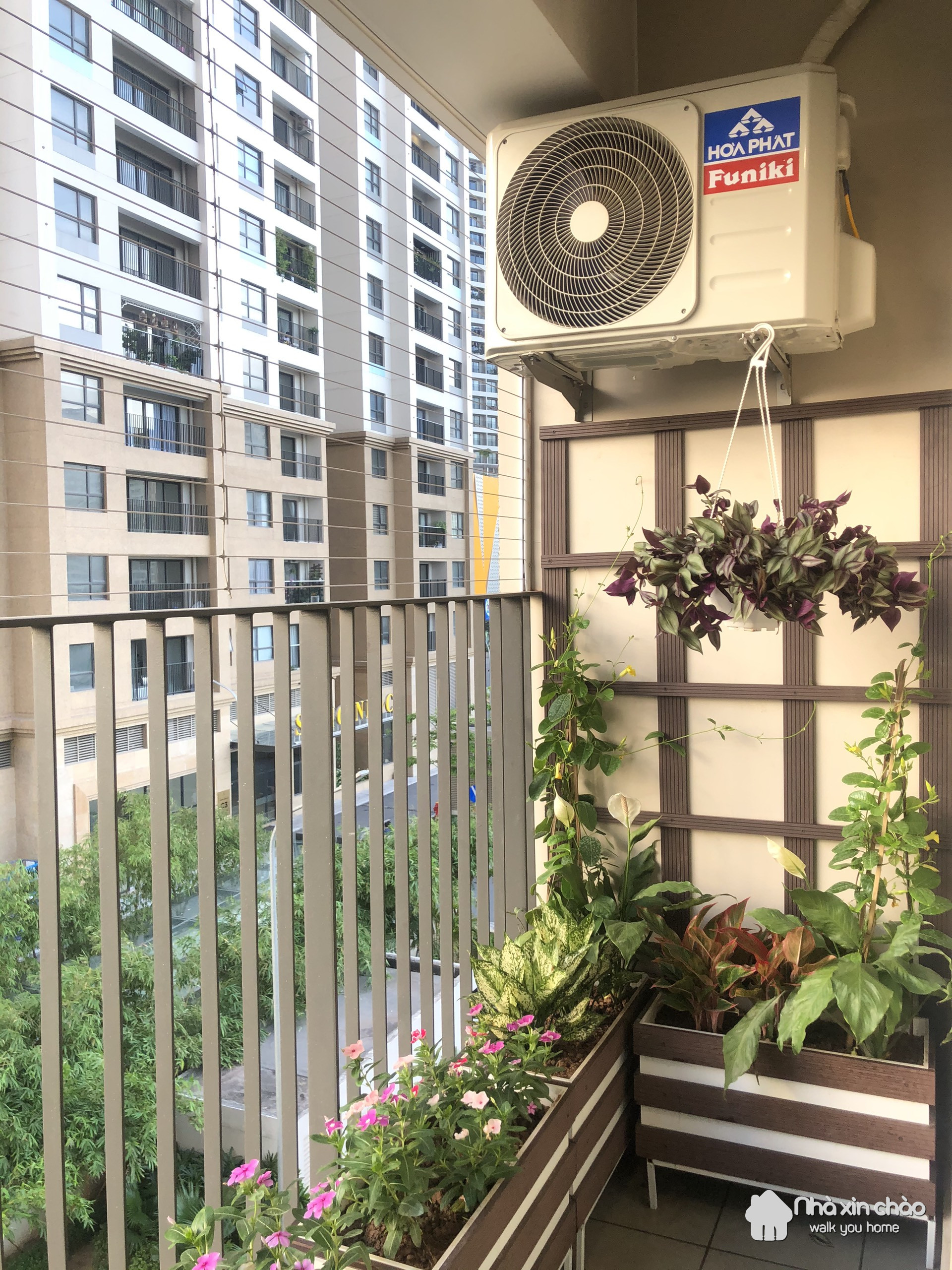 Cho thuê căn hộ Studio Vinhomes D'Capitale – Giá 14.5 Tr/th – Mã NXC28132 - Hình 4