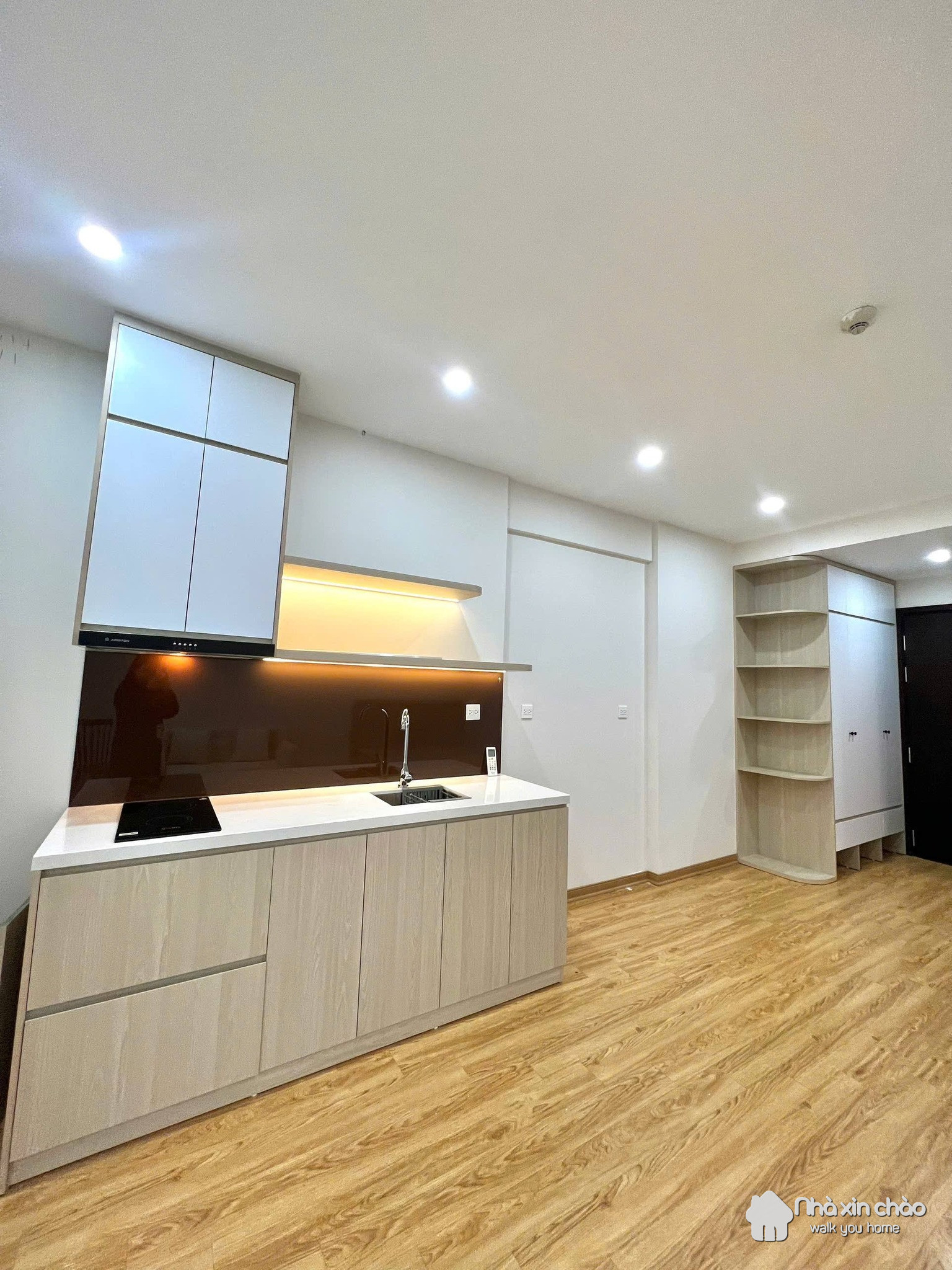 Bán căn hộ 1PN Vinhomes D'Capitale – Giá 3.4 Tỷ – Mã NXC15550 - Hình 5