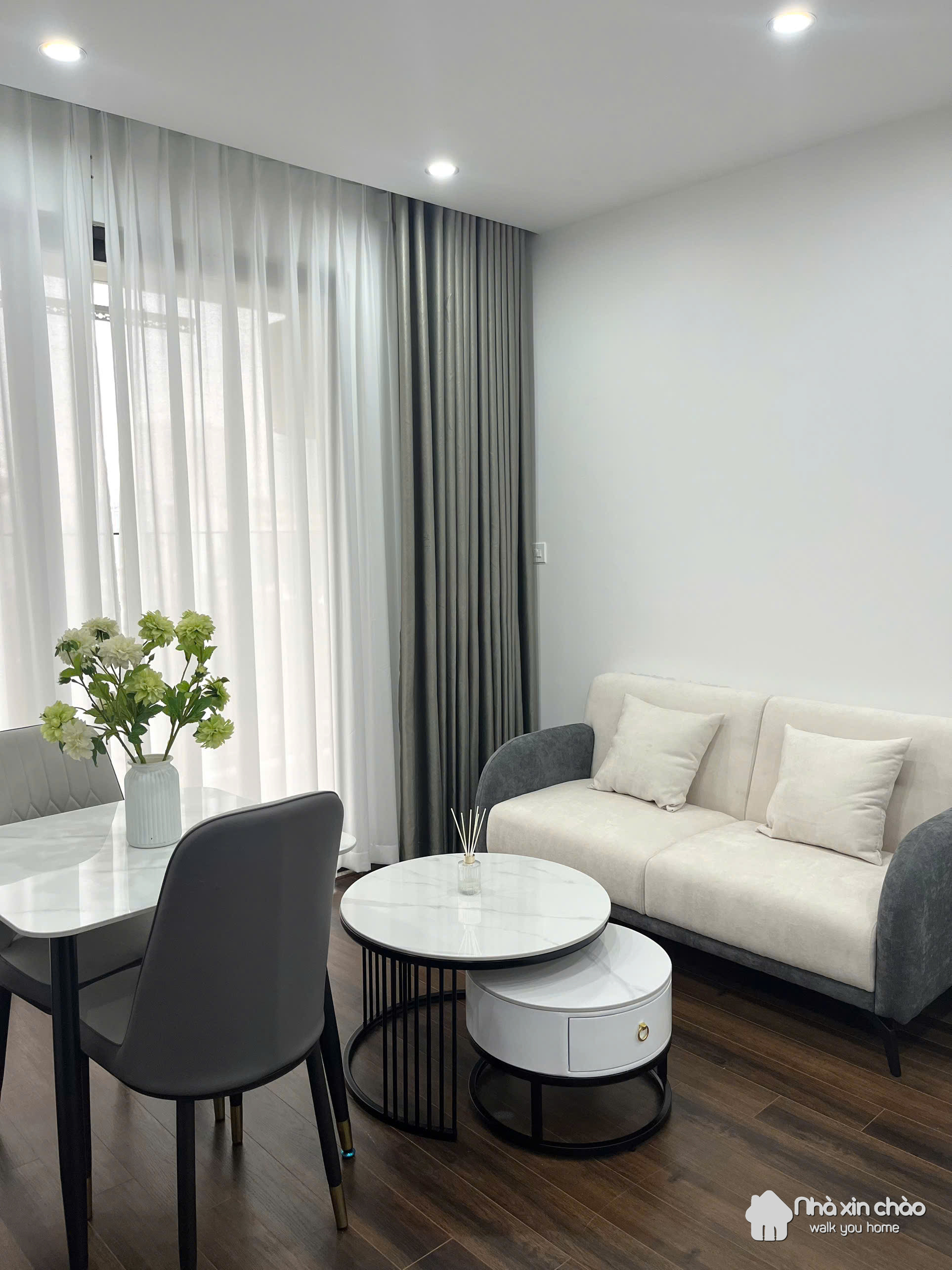 Bán căn hộ STUDIO tại toà C2 Vinhomes D'Capitale – Giá 3.3 Tỷ – Mã NXC79257 - Hình 2