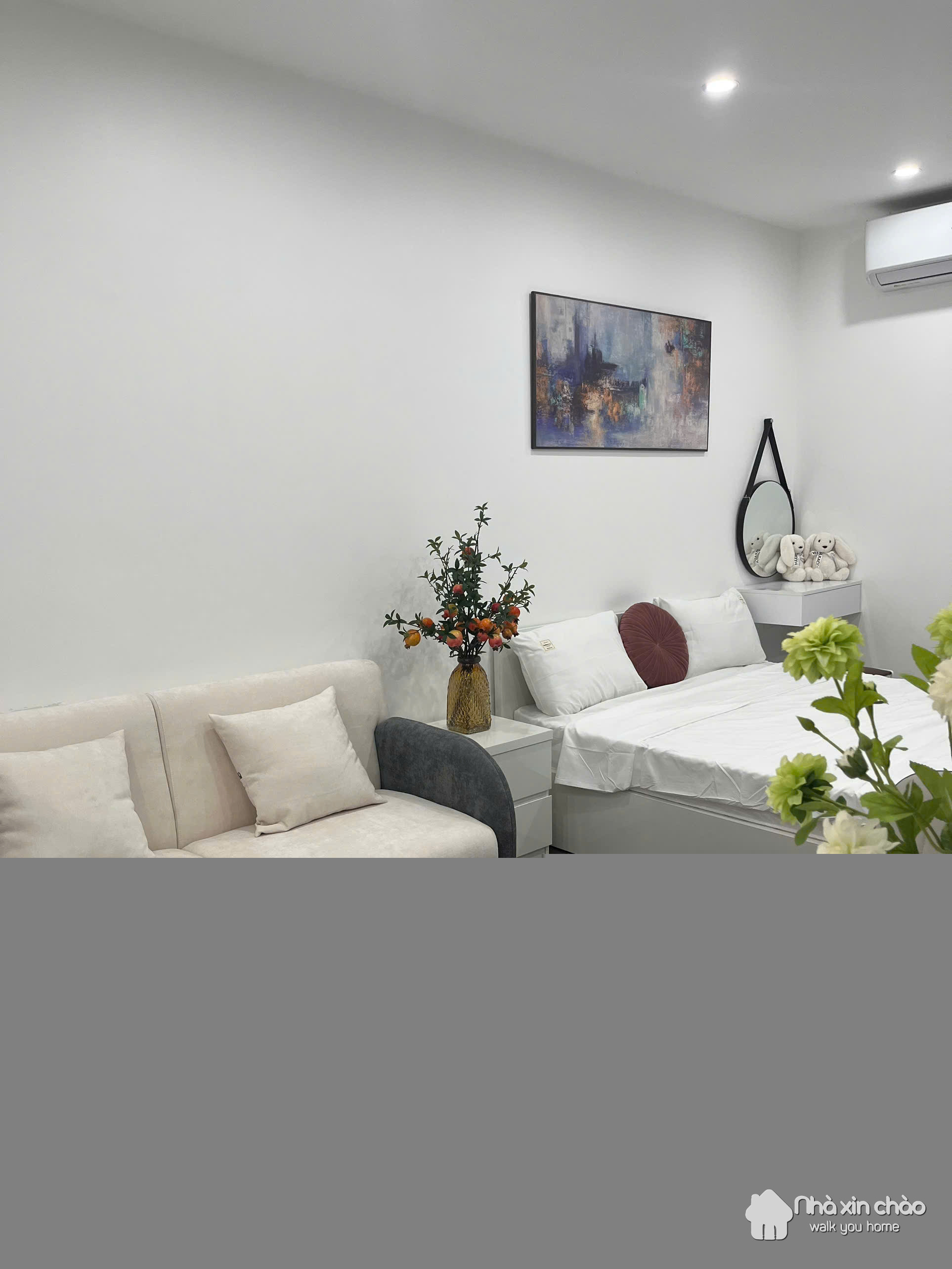 Bán căn hộ STUDIO tại toà C2 Vinhomes D'Capitale – Giá 3.3 Tỷ – Mã NXC79257 - Hình 4