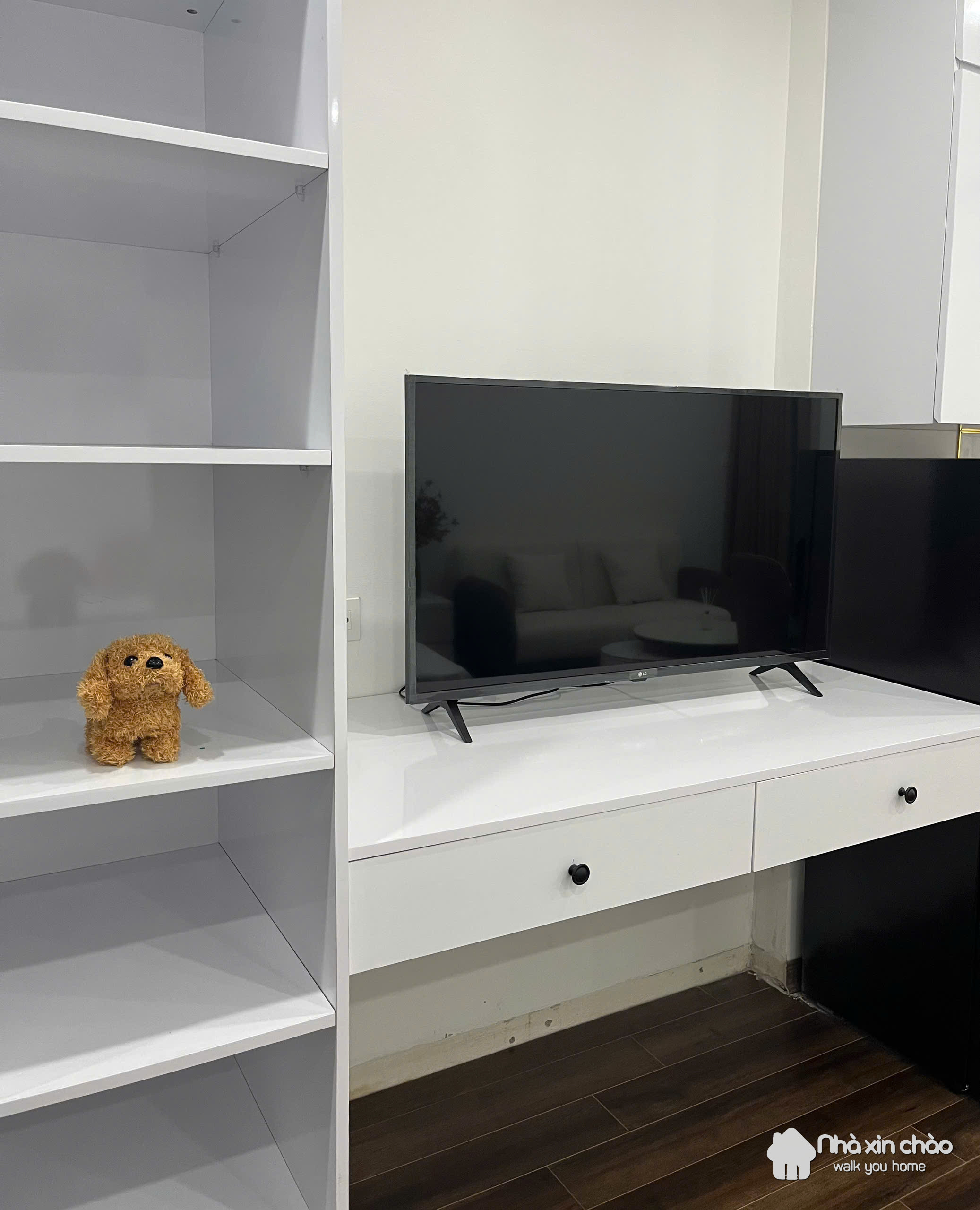 Bán căn hộ STUDIO tại toà C2 Vinhomes D'Capitale – Giá 3.3 Tỷ – Mã NXC79257 - Hình 5