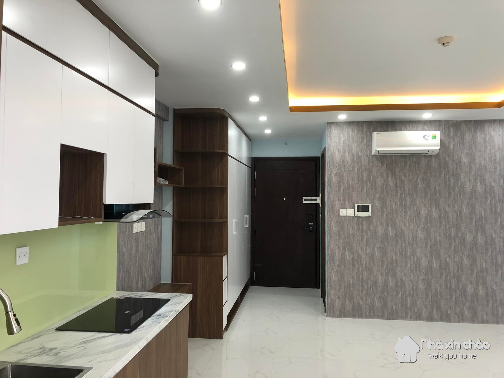 Bán căn hộ STUDIO Vinhomes D'Capitale – Giá 3.4 Tỷ – Mã NXC72632 - Hình 3