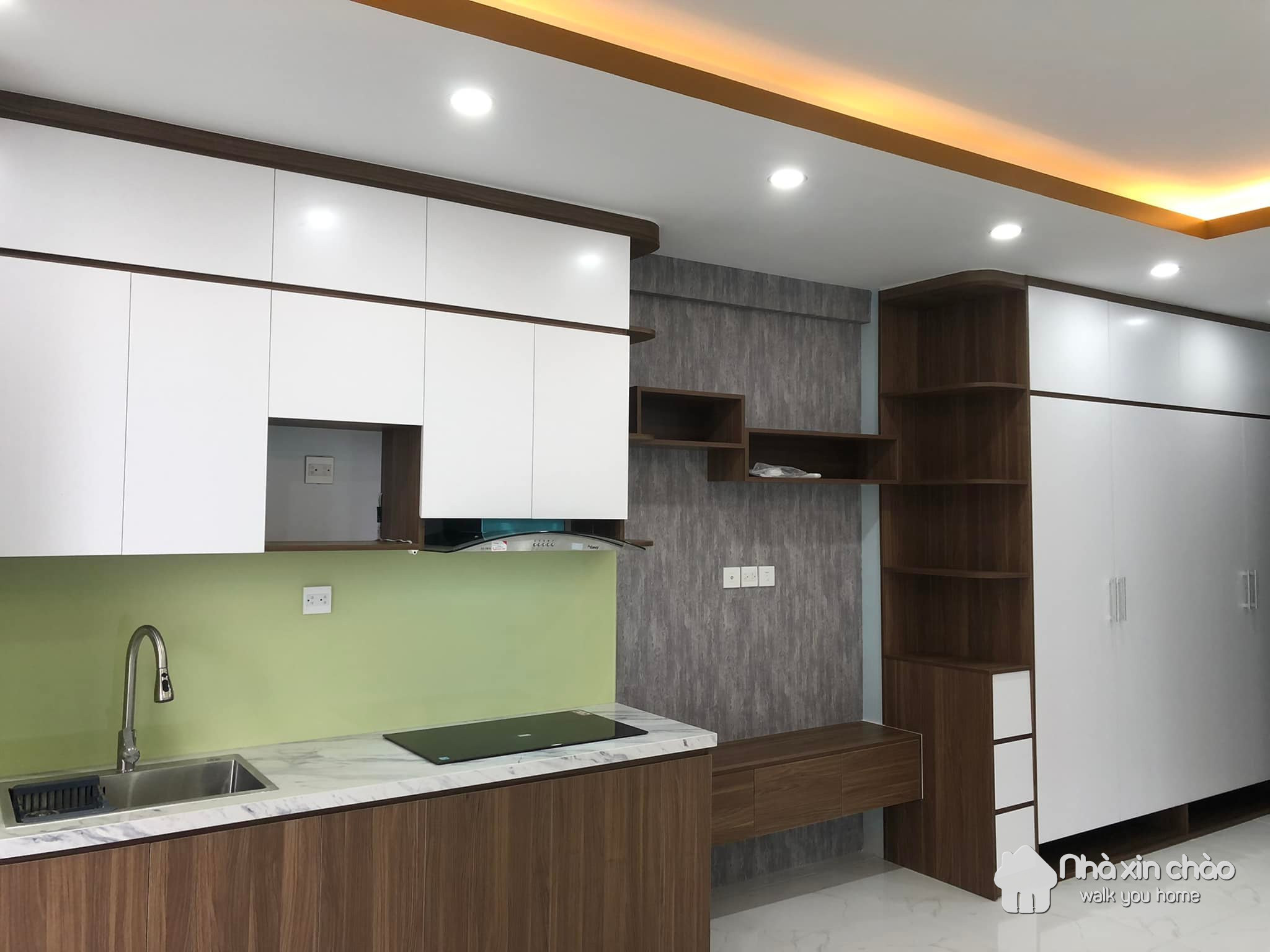 Bán căn hộ STUDIO Vinhomes D'Capitale – Giá 3.4 Tỷ – Mã NXC72632 - Hình 2