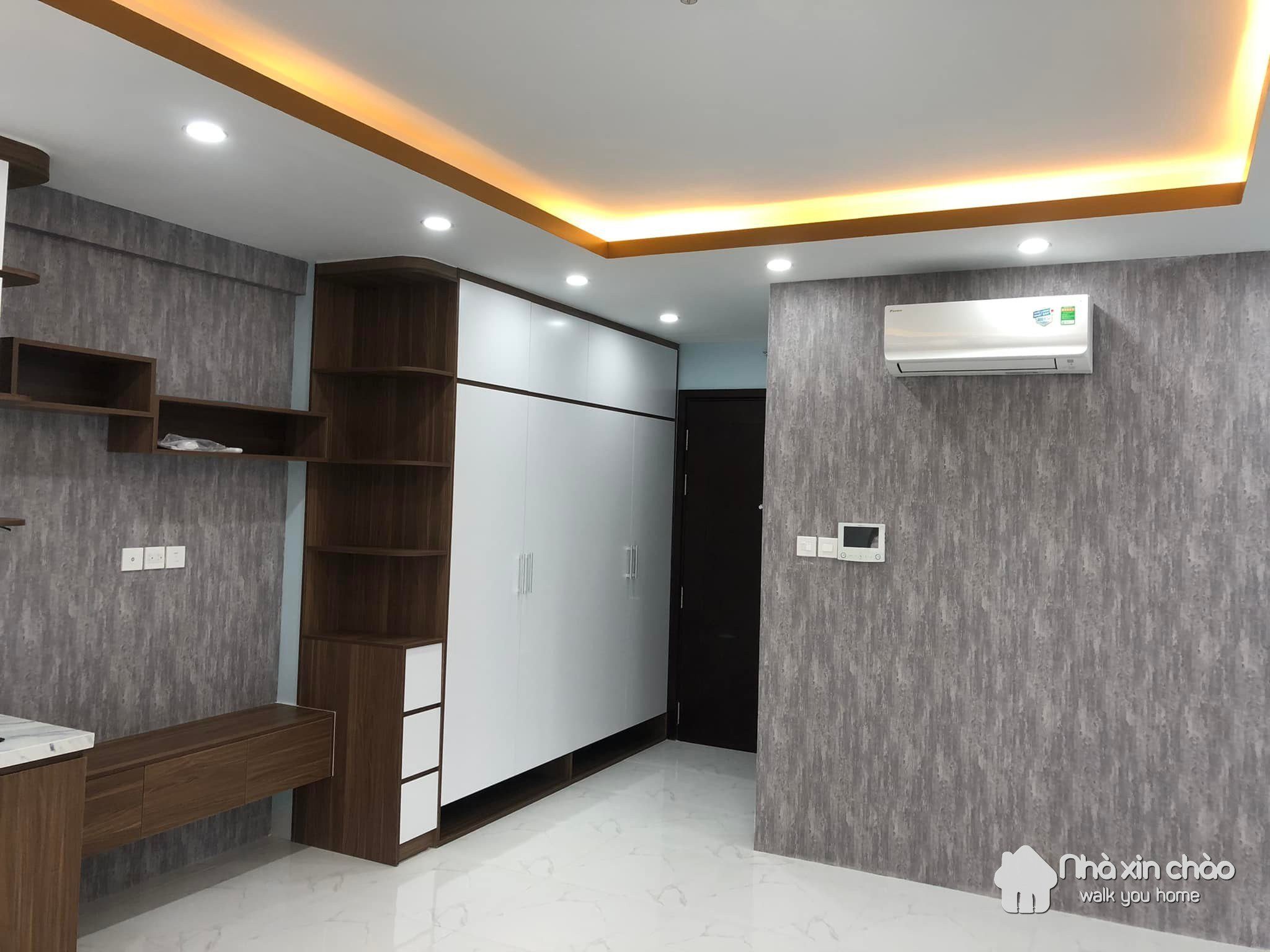 Bán căn hộ STUDIO Vinhomes D'Capitale – Giá 3.4 Tỷ – Mã NXC72632 - Hình 5
