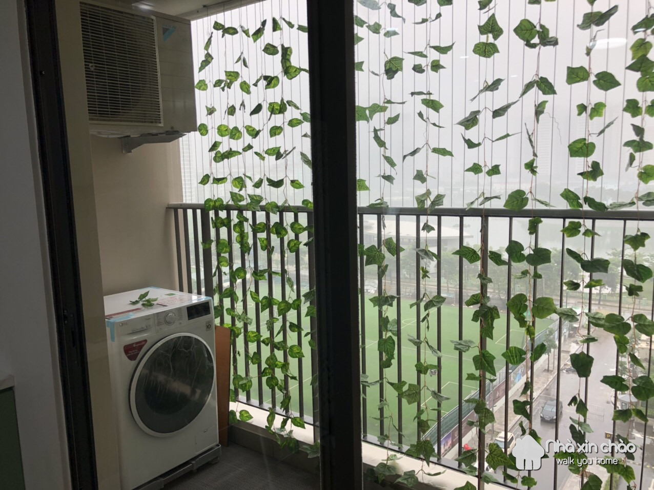 Bán căn hộ STUDIO Vinhomes D'Capitale – Giá 3.4 Tỷ – Mã NXC38023 - Hình 2