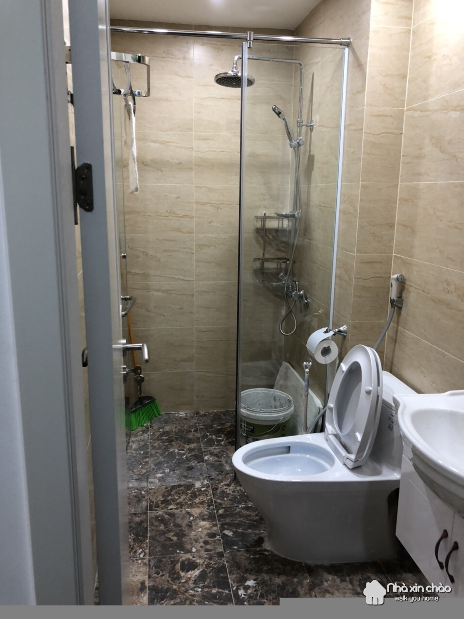 Bán căn hộ STUDIO Vinhomes D'Capitale – Giá 3.4 Tỷ – Mã NXC38023 - Hình 3