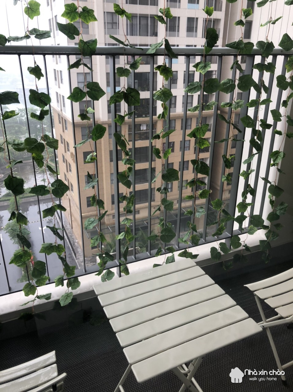 Bán căn hộ STUDIO Vinhomes D'Capitale – Giá 3.4 Tỷ – Mã NXC38023 - Hình 4