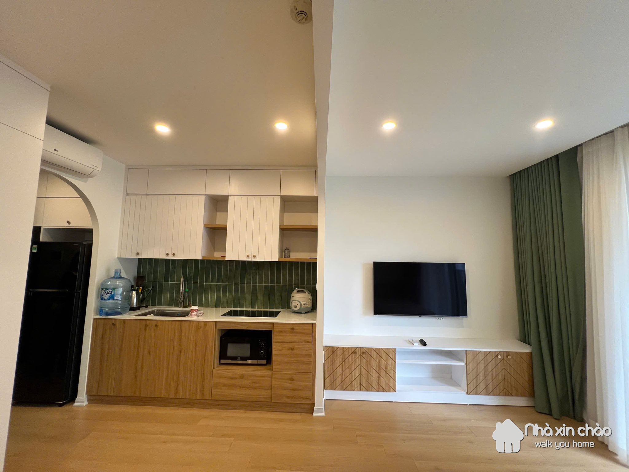 Bán căn hộ Studio Vinhomes D'Capitale – Giá 3.53 Tỷ – Mã NXC33712 - Hình 3