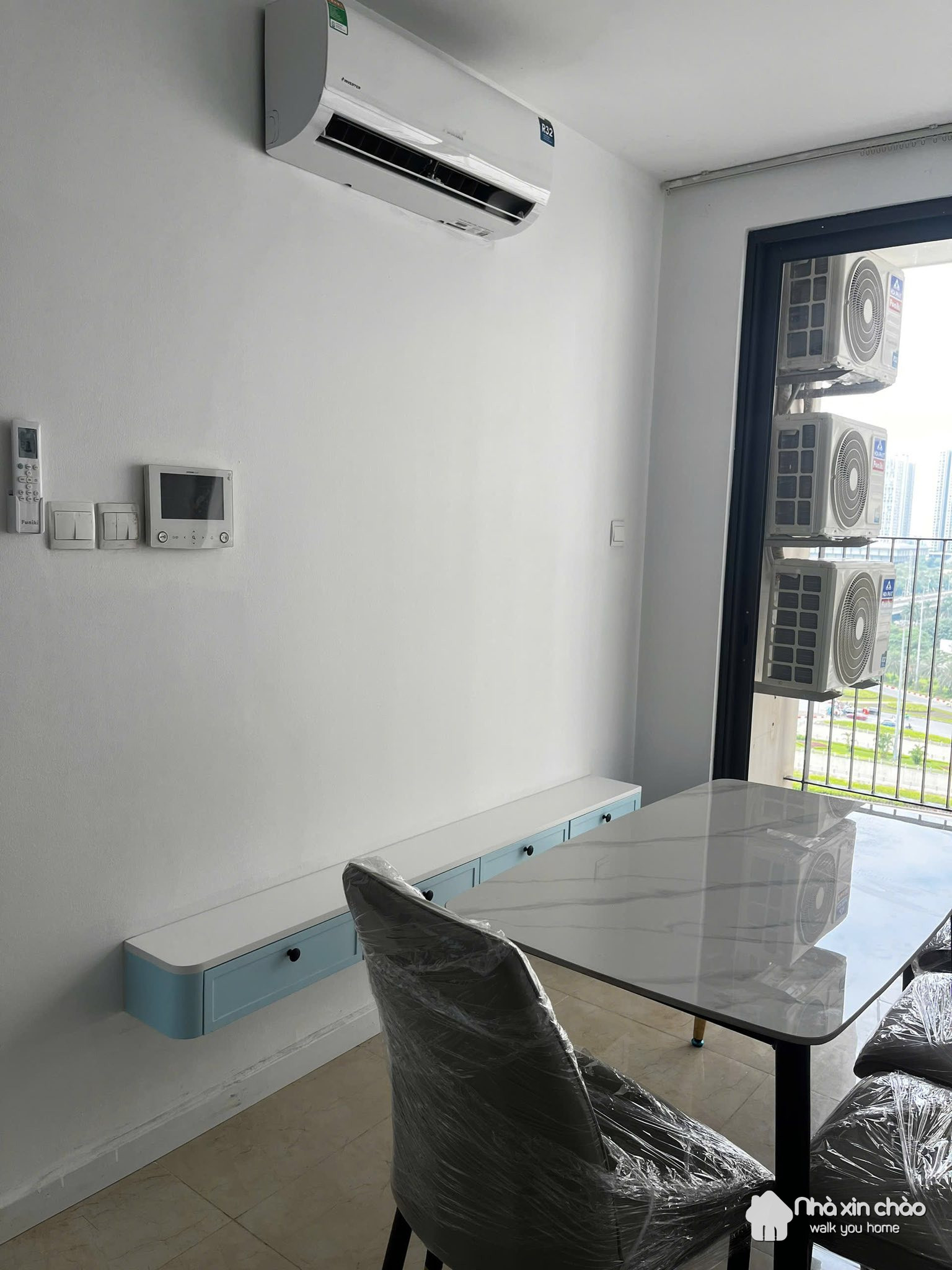 Bán căn hộ 1.5N Vinhomes D'Capitale – Giá 4.8 Tỷ – Mã NXC52186 - Hình 2
