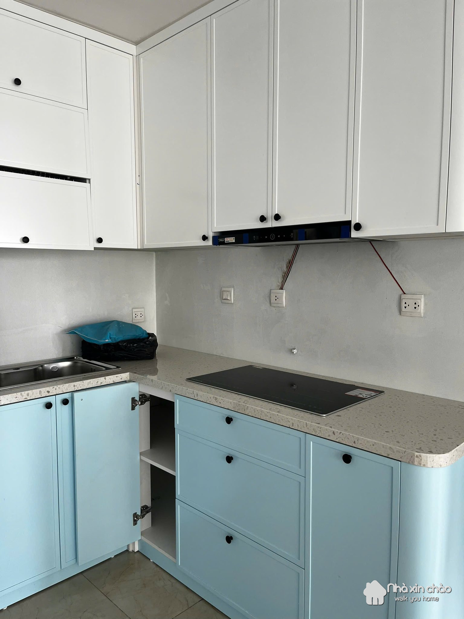 Bán căn hộ 1.5N Vinhomes D'Capitale – Giá 4.8 Tỷ – Mã NXC52186 - Hình 4