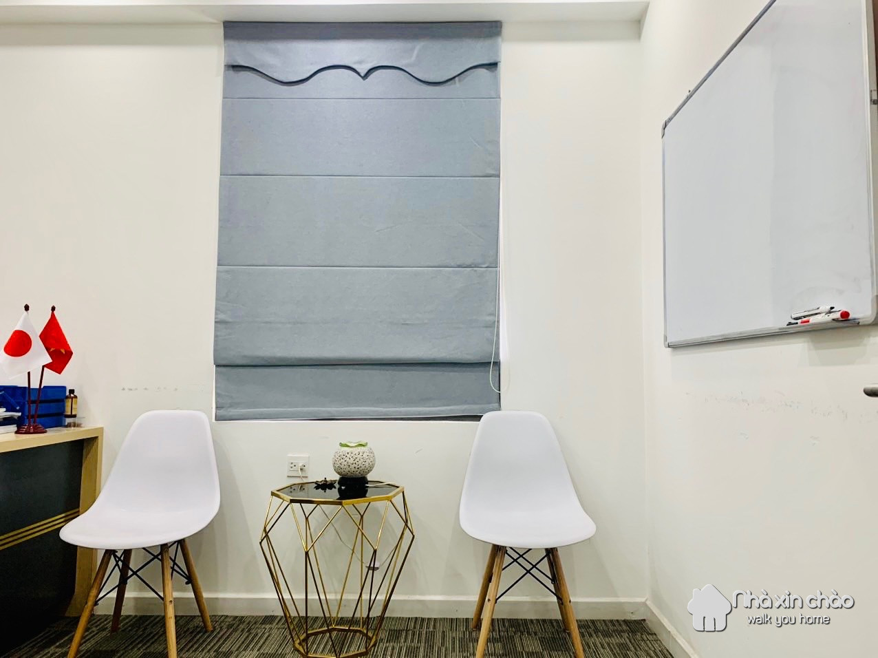 1.5n view hồ – 45m² – 18tr/tháng | c2 d’capitale – vào ở ngay! – mã nxc25885 - Hình 4