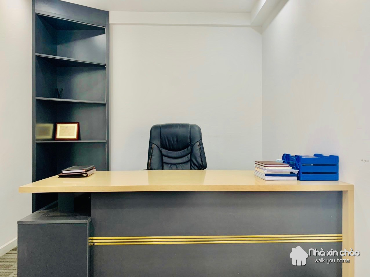 1.5n view hồ – 45m² – 18tr/tháng | c2 d’capitale – vào ở ngay! – mã nxc25885 - Hình 2