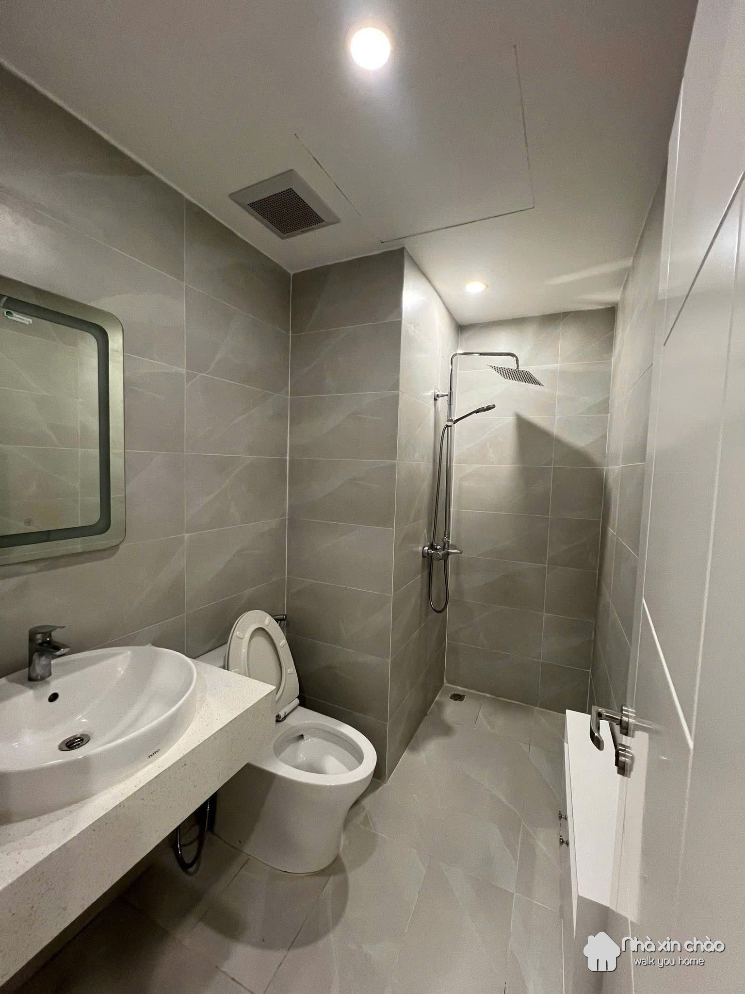 Cho thuê căn hộ studio full nội thất – vinhomes d'capitale – giá 15 tr/th – mã nxc32912 - Hình 3