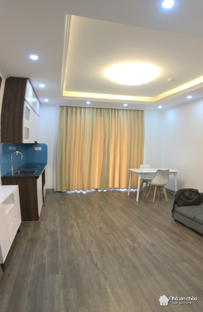 Cho thuê căn hộ 1PN Vinhomes D'Capitale – Giá 13 Tr/th – Mã NXC29792 - Hình 3
