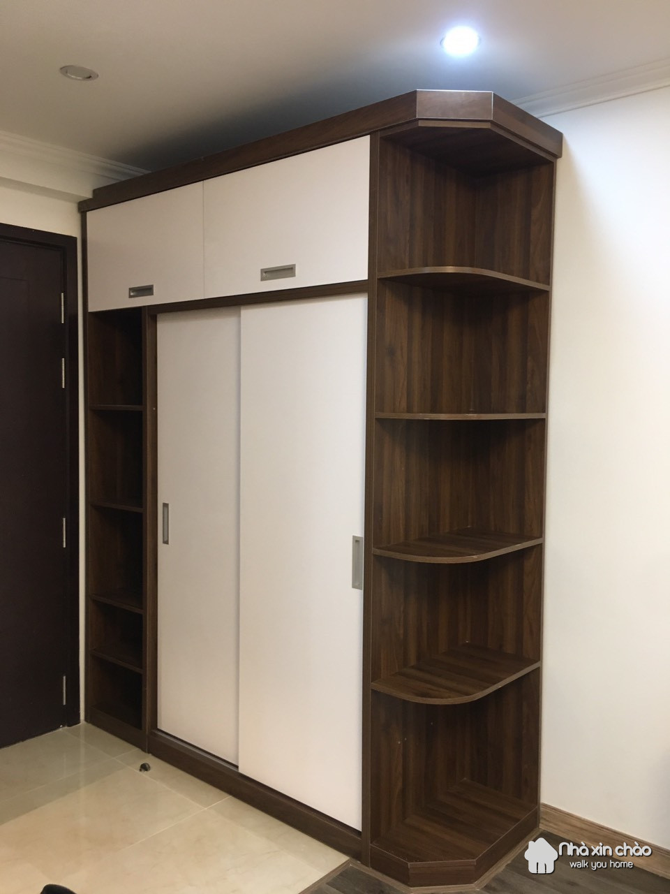 Cho thuê căn hộ 1PN Vinhomes D'Capitale – Giá 13 Tr/th – Mã NXC29792