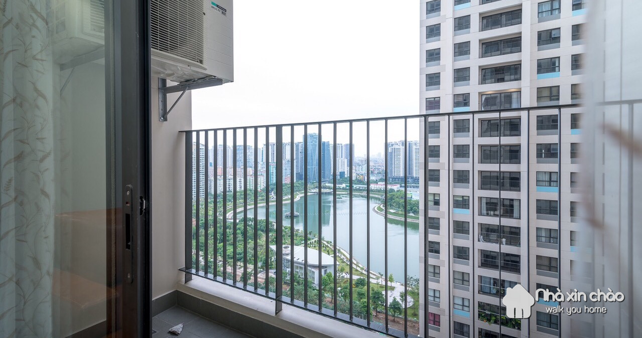 Cho thuê căn hộ 2PN Vinhomes D'Capitale – Giá 18 Tr/th – Mã NXC66225 - Hình 4