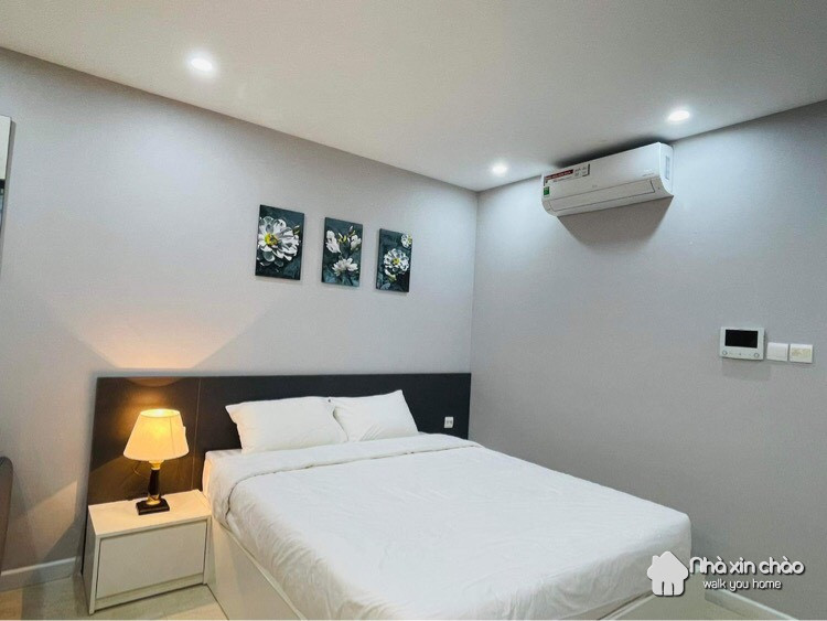 Thuê Studio siuuu đẹpppp. Giá 14tr/tháng tại D'capitale Trần Duy Hưng - Hình 5